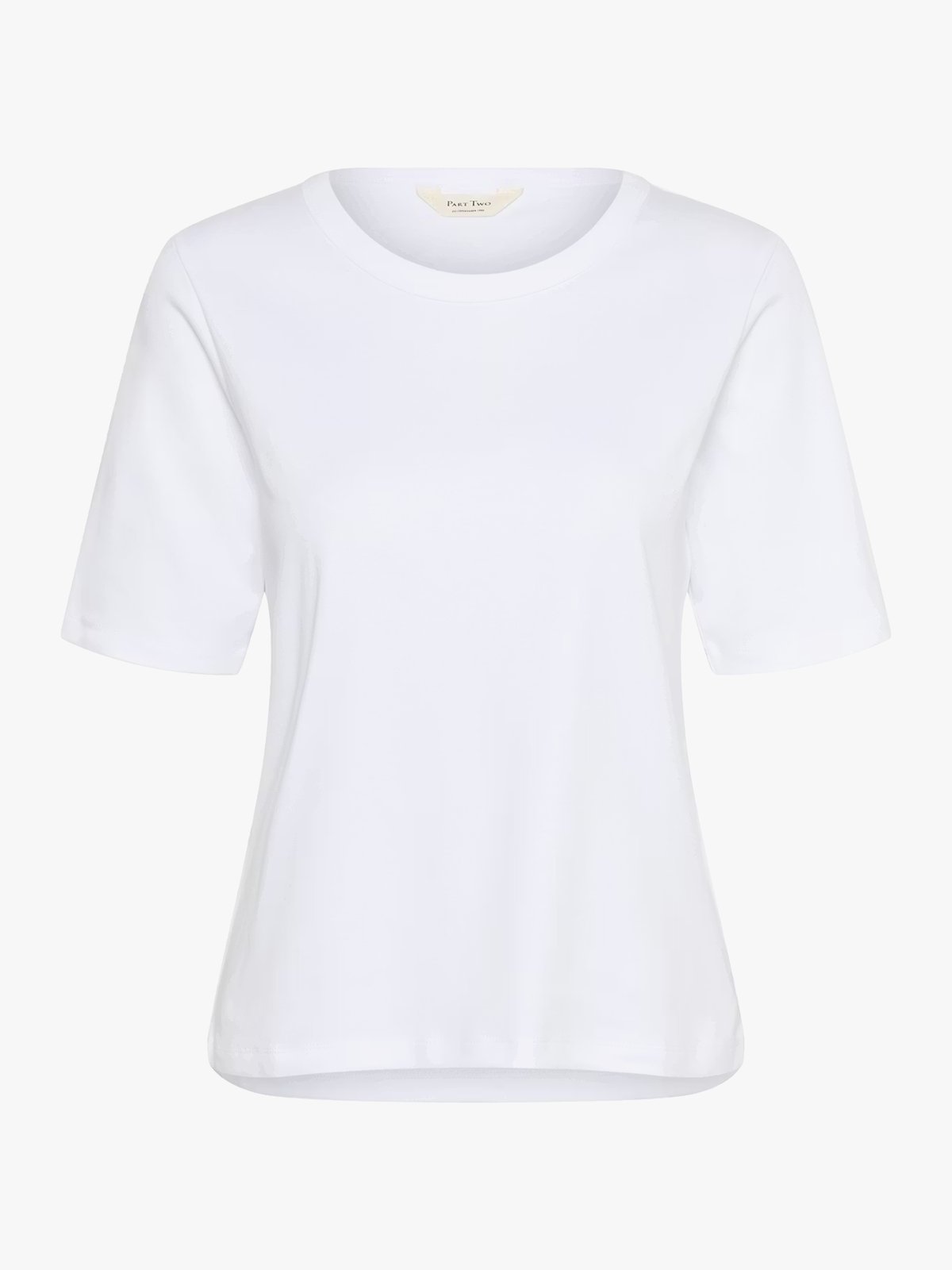 Part Two Ratana T-Shirt Bright White