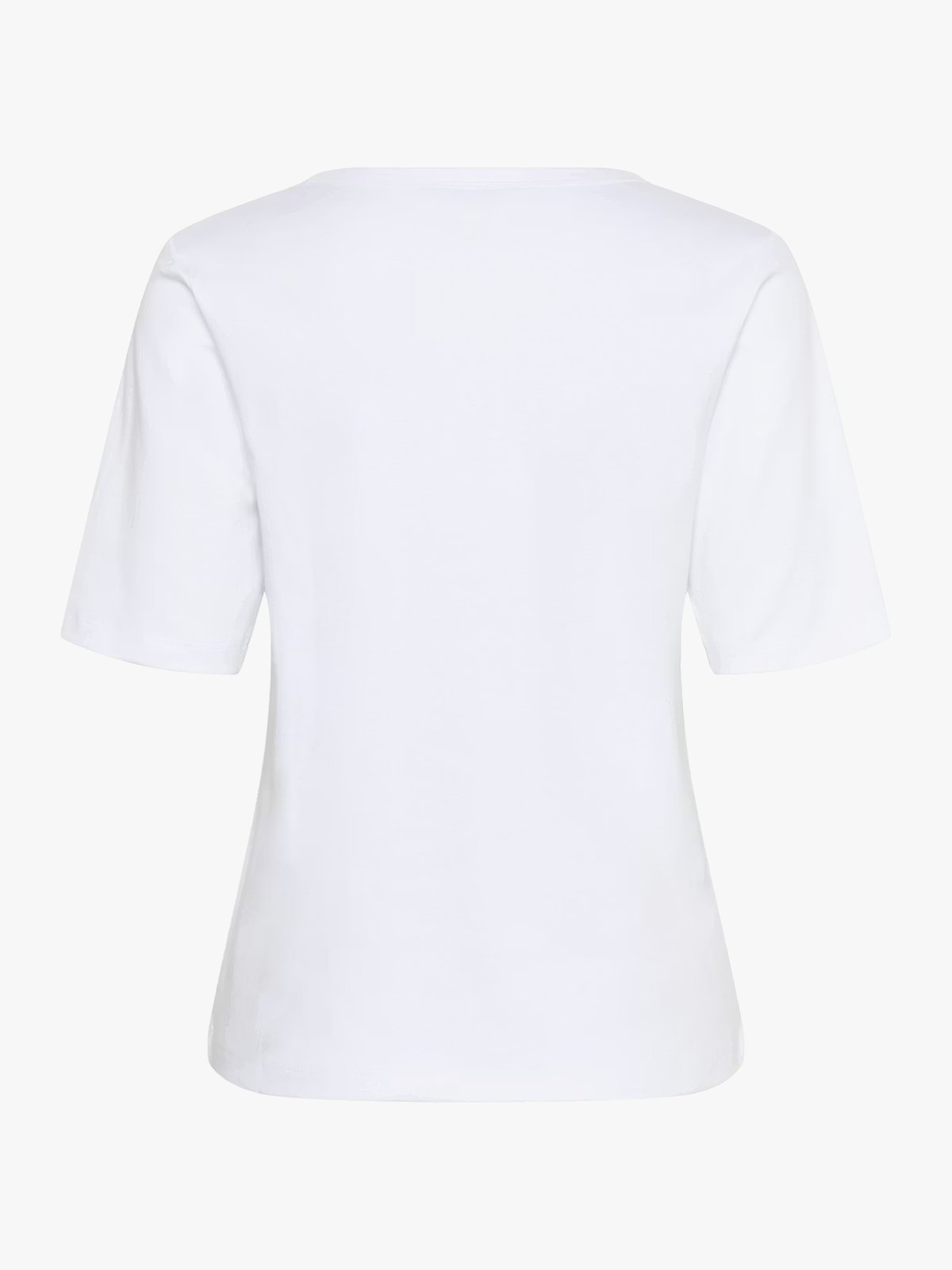Part Two Ratana T-Shirt Bright White