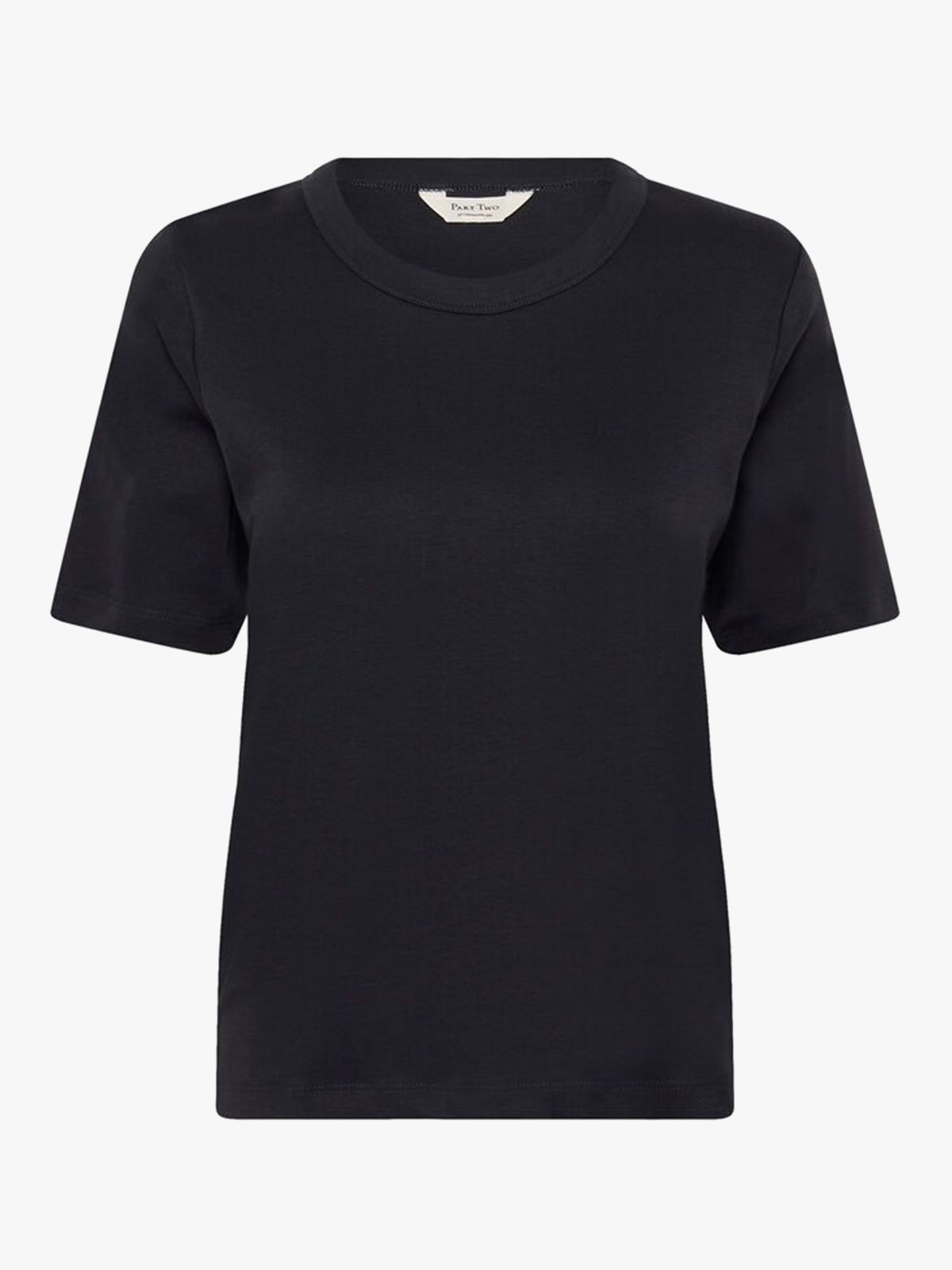 Part Two Ratana T-Shirt Darn Navy