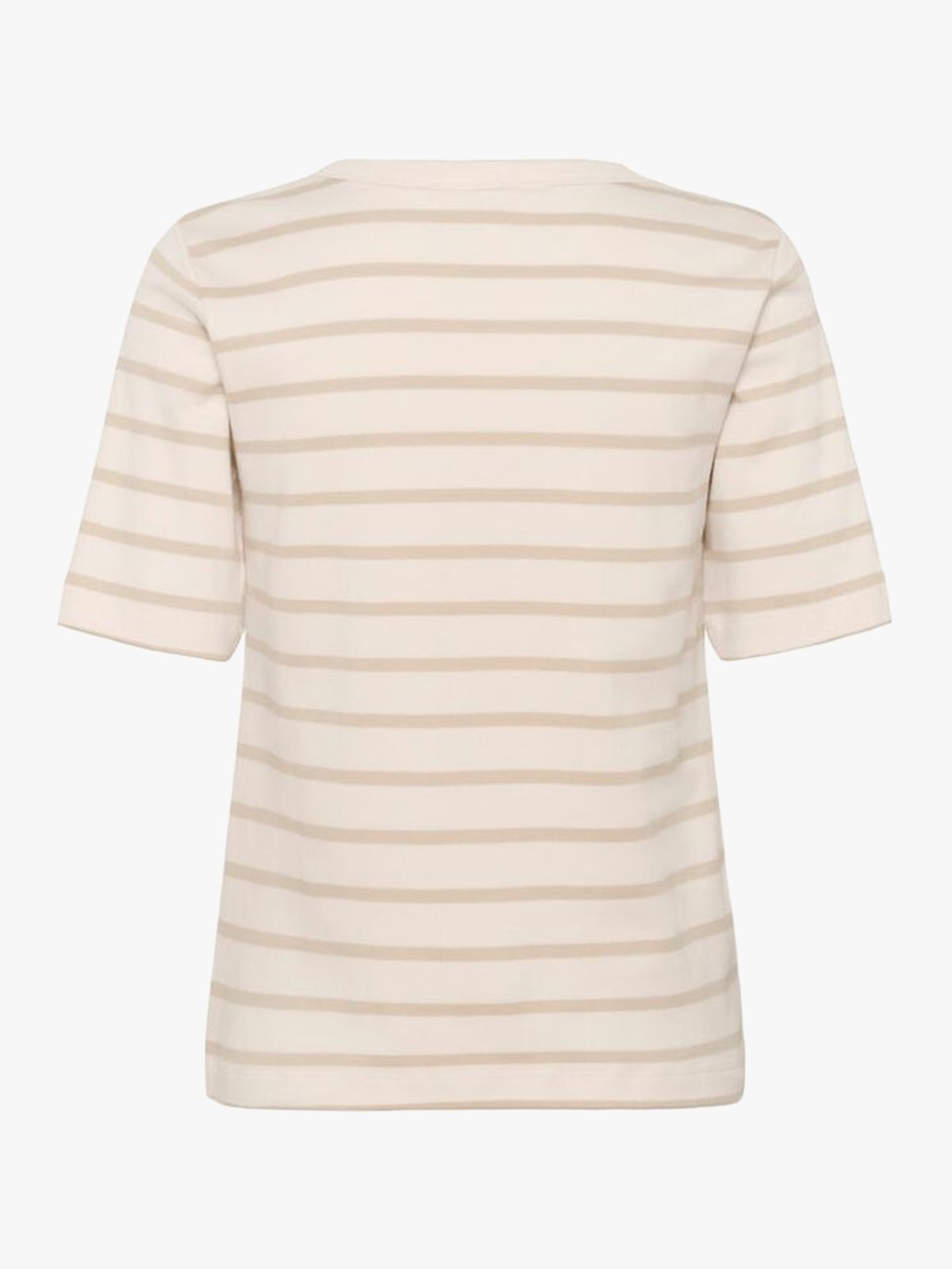 Part Two Ratana T-Shirt French Oak Stripe