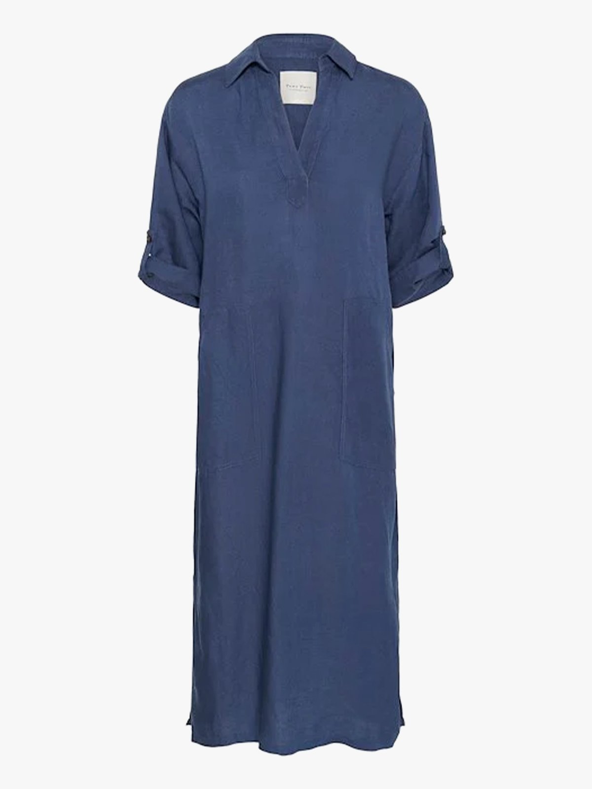 Part Two Lollane Dress Oceana