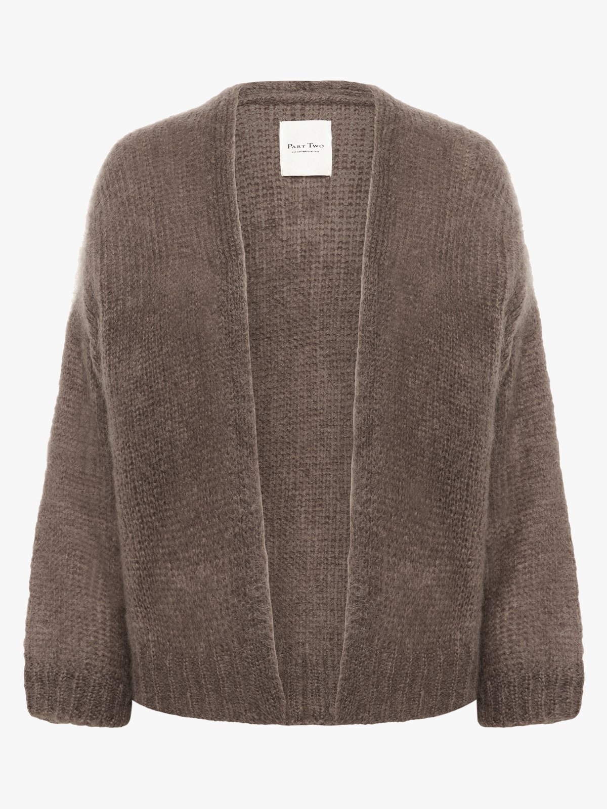 Part Two Rastina Cardigan Falcon