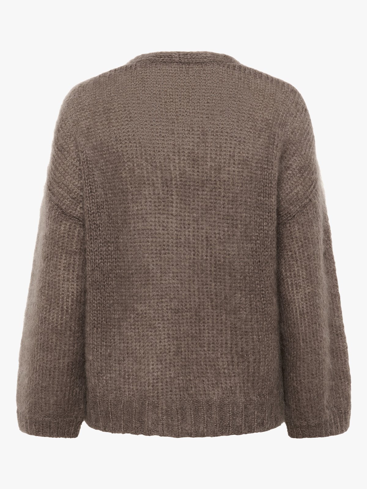 Part Two Rastina Cardigan Falcon