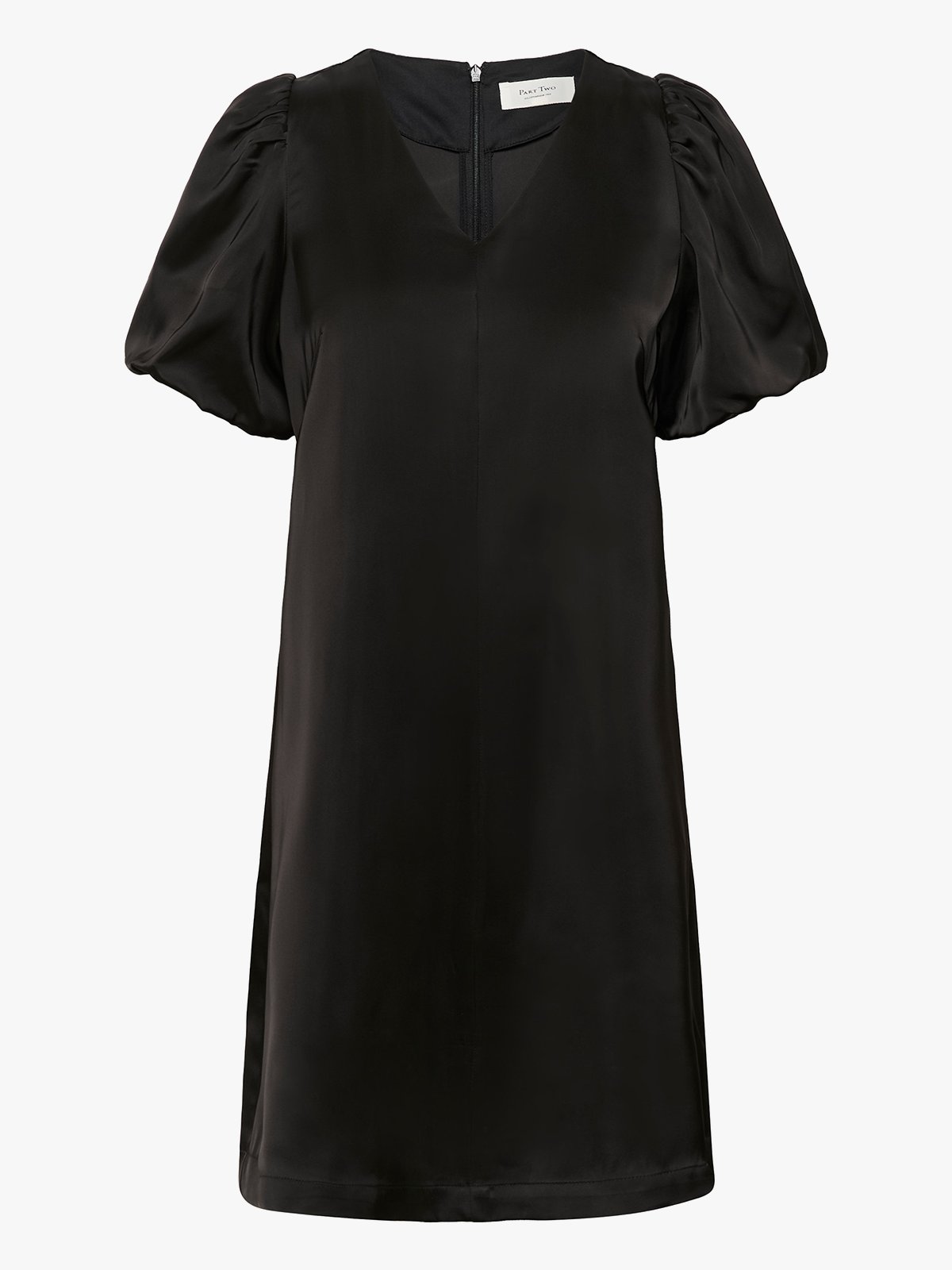 Part Two Ulva Dress Black
