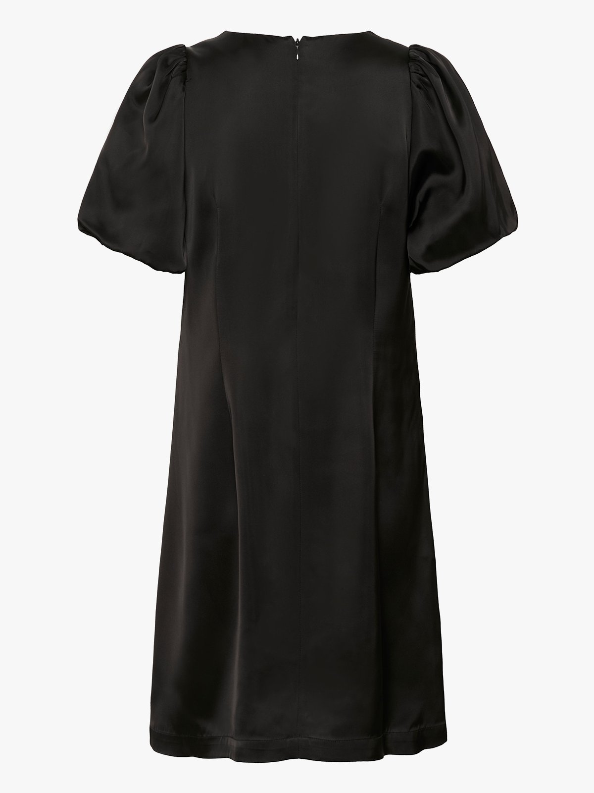 Part Two Ulva Dress Black