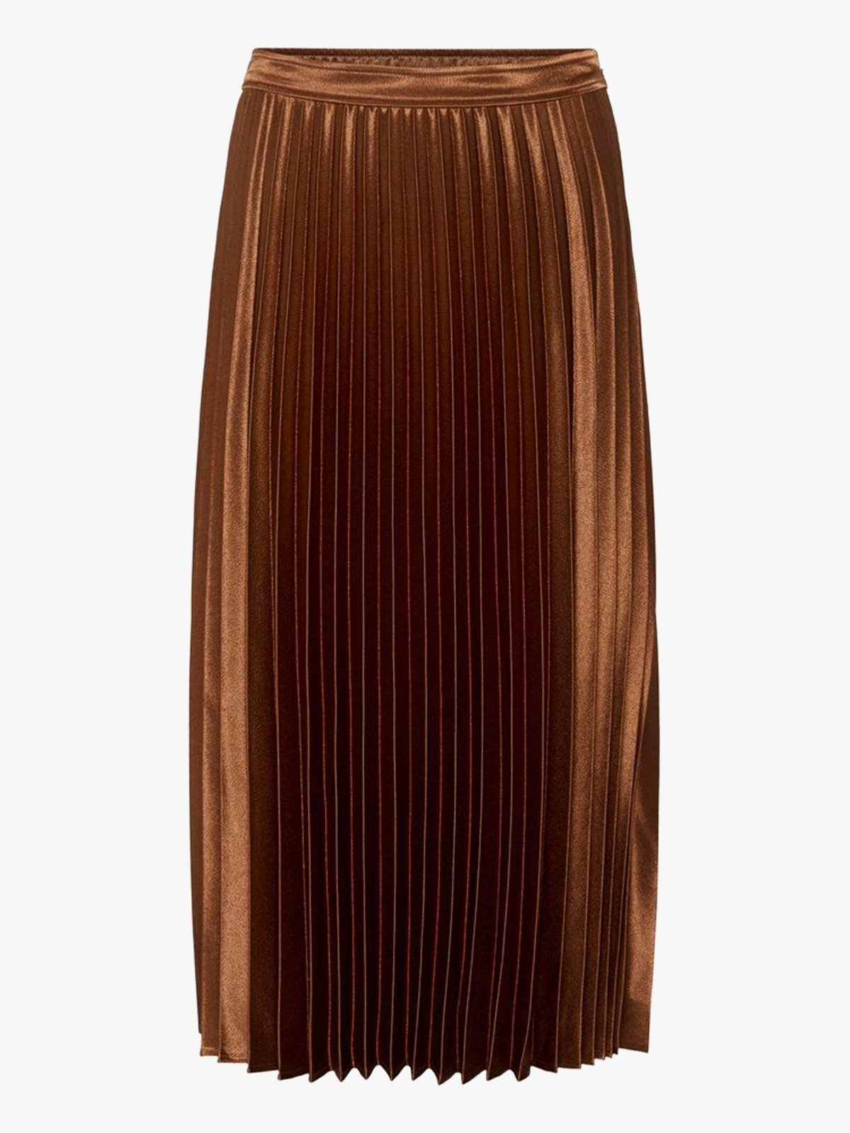 Part Two Violetta Skirt Sorrel Horse