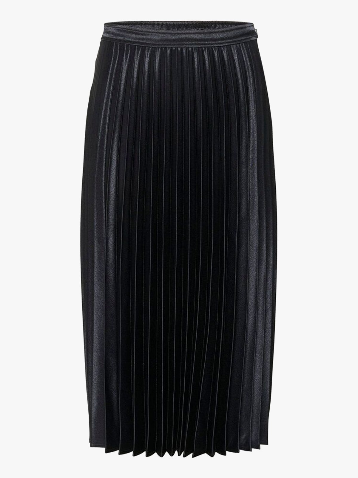 Part Two Violetta Skirt Dark Navy