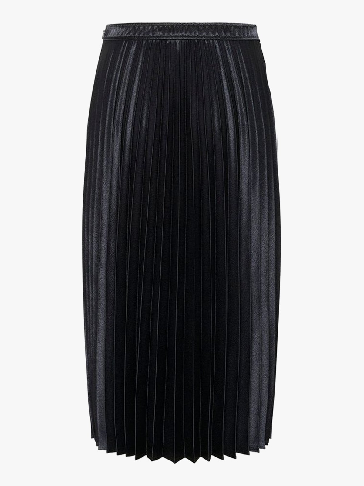 Part Two Violetta Skirt Dark Navy