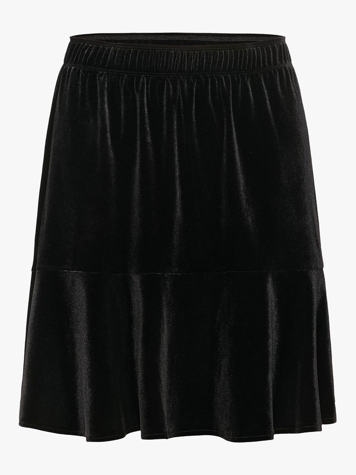 Part Two Vania Skirt Black