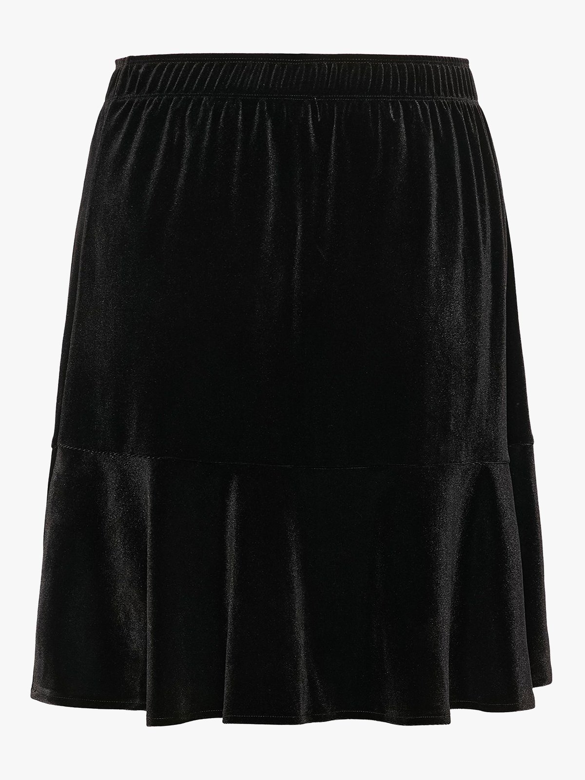 Part Two Vania Skirt Black