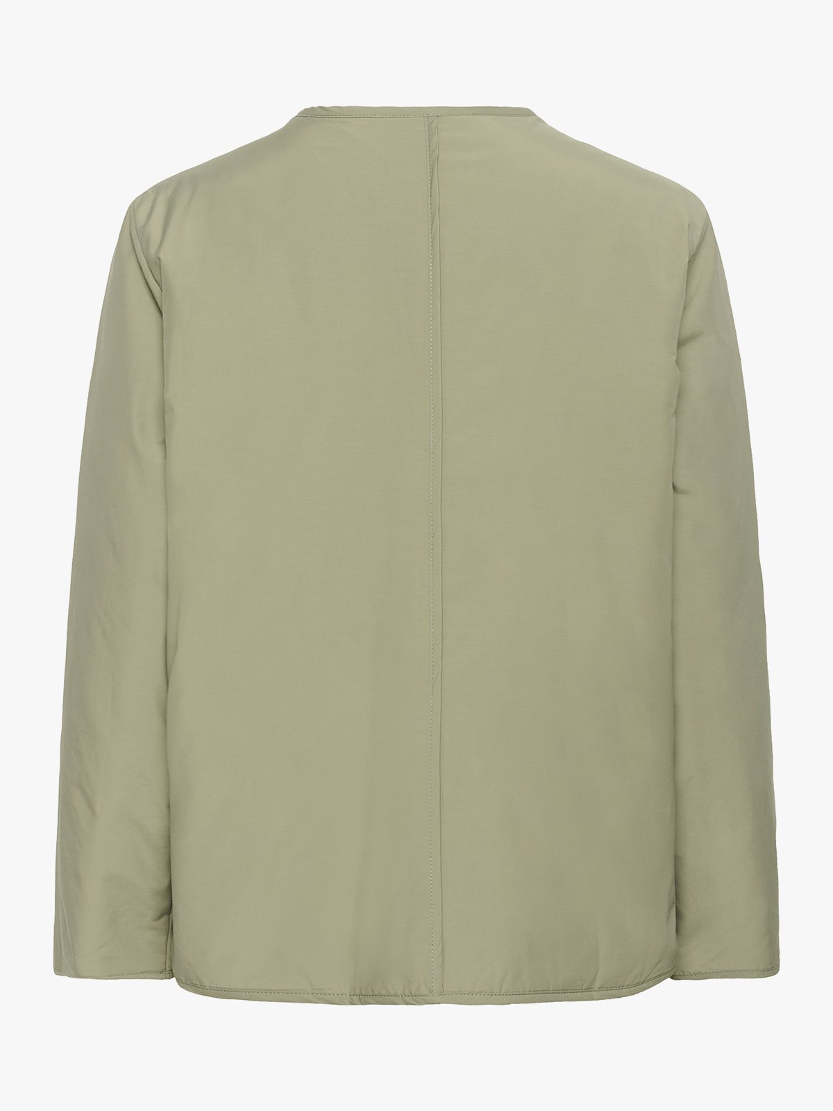 Part Two Yamina Jacket Vetiver