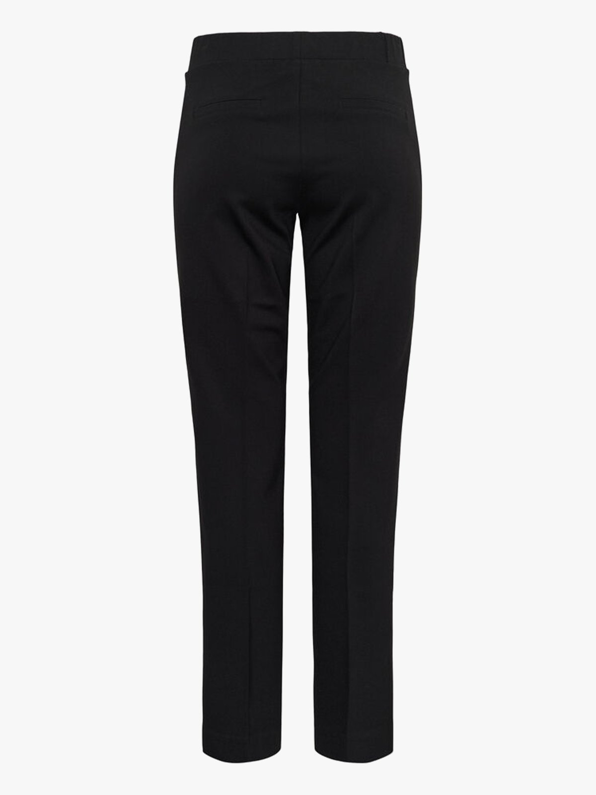 Part Two Ponta Pant Sort