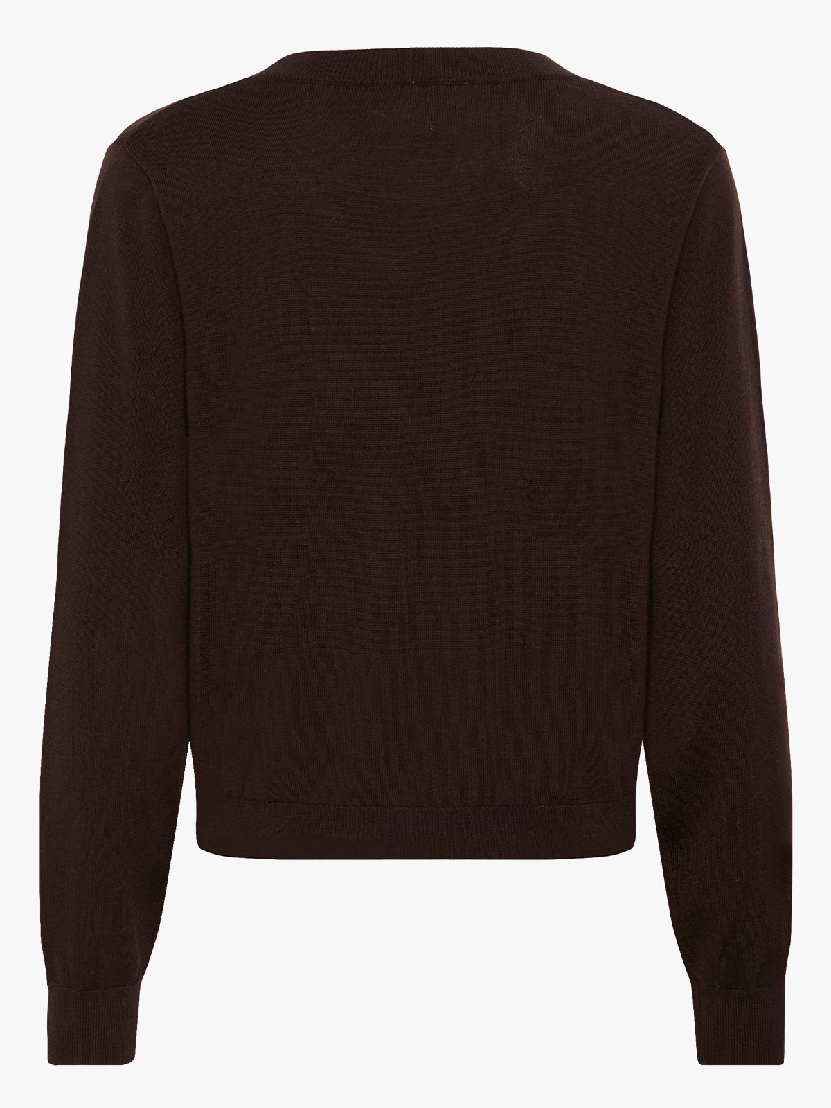 Part Two Yona Pullover Mole