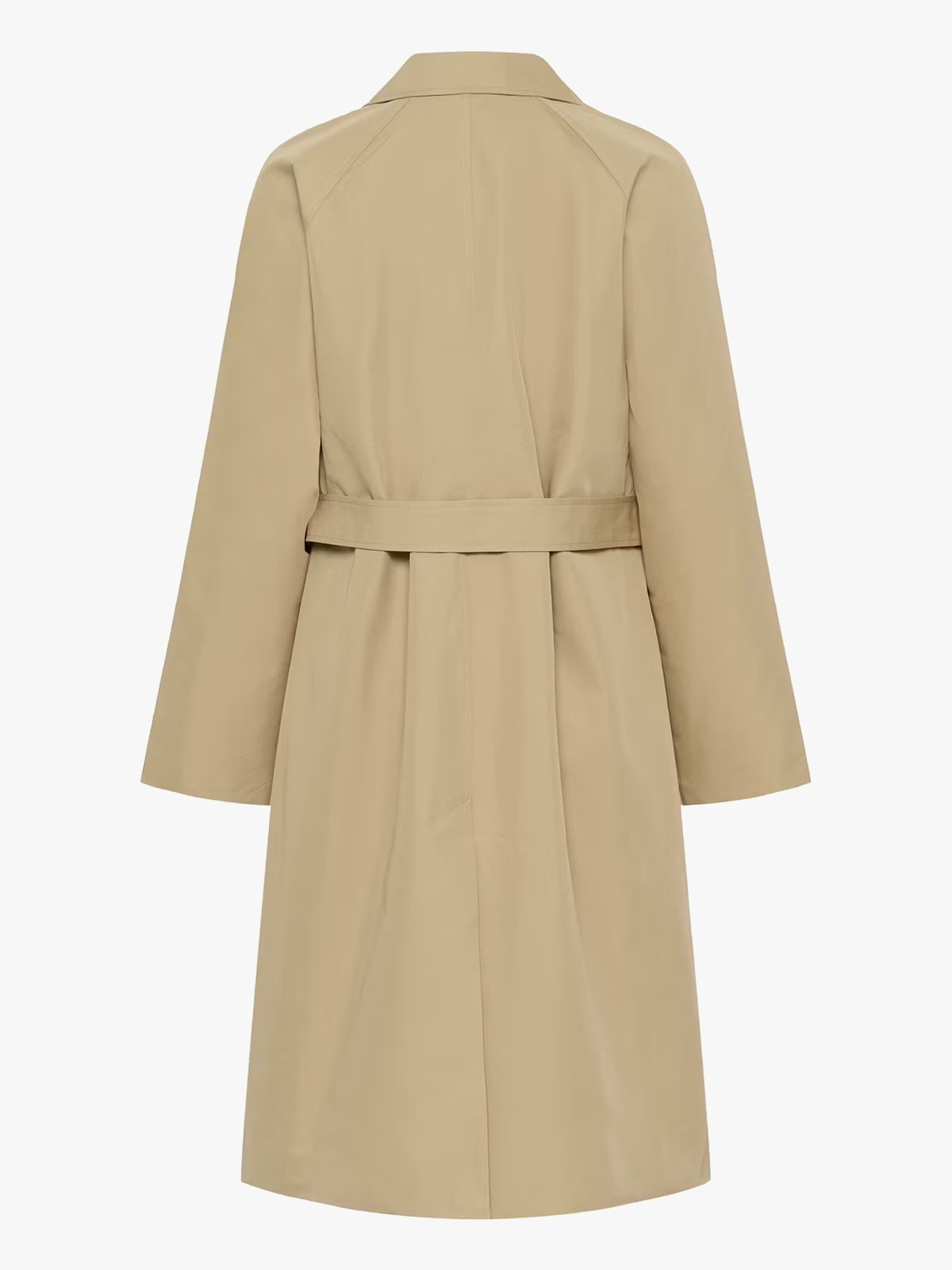 Part Two Aubrie Jacket Travertine