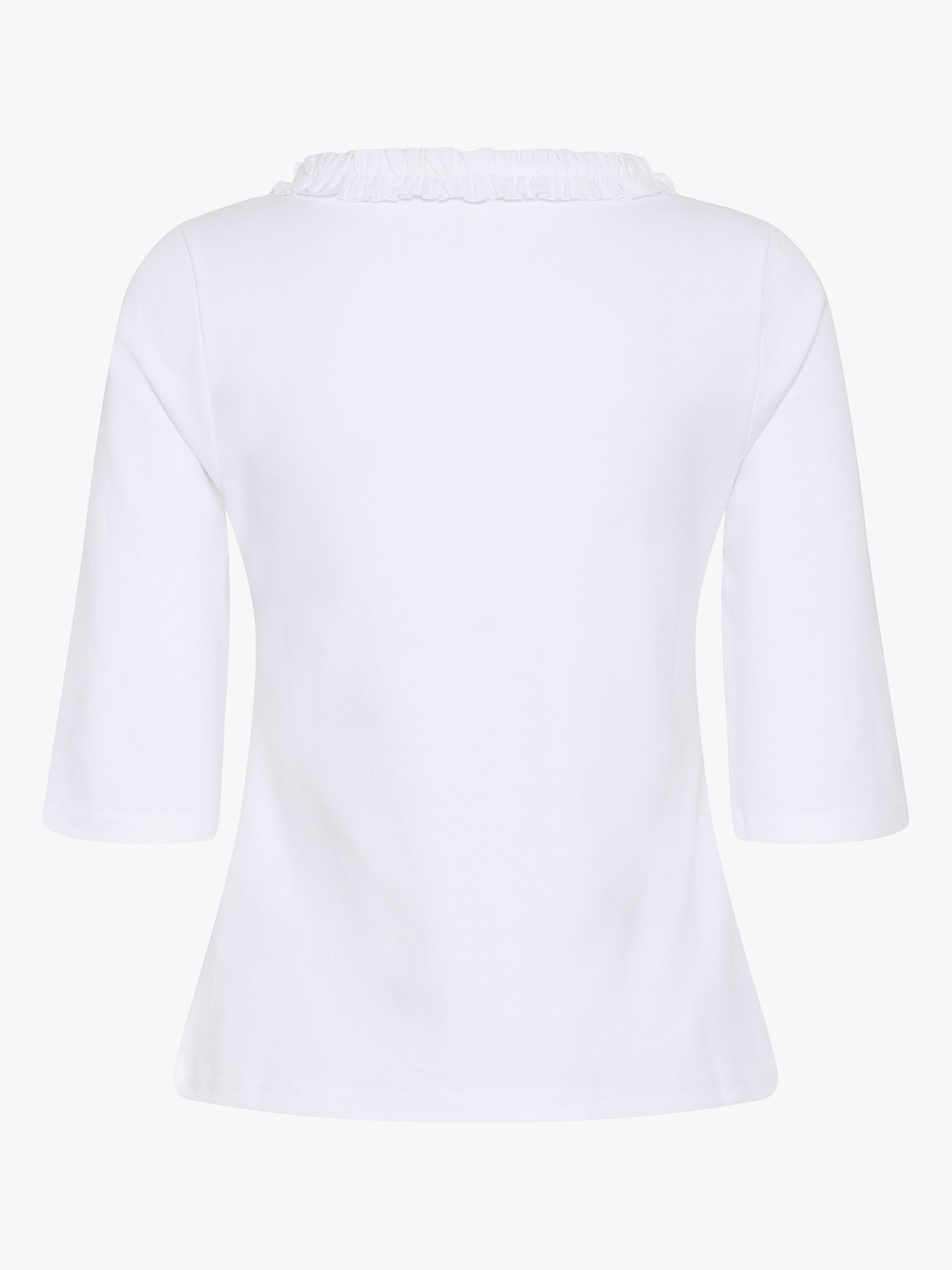 Part Two Dalilla T-shirt Bright White