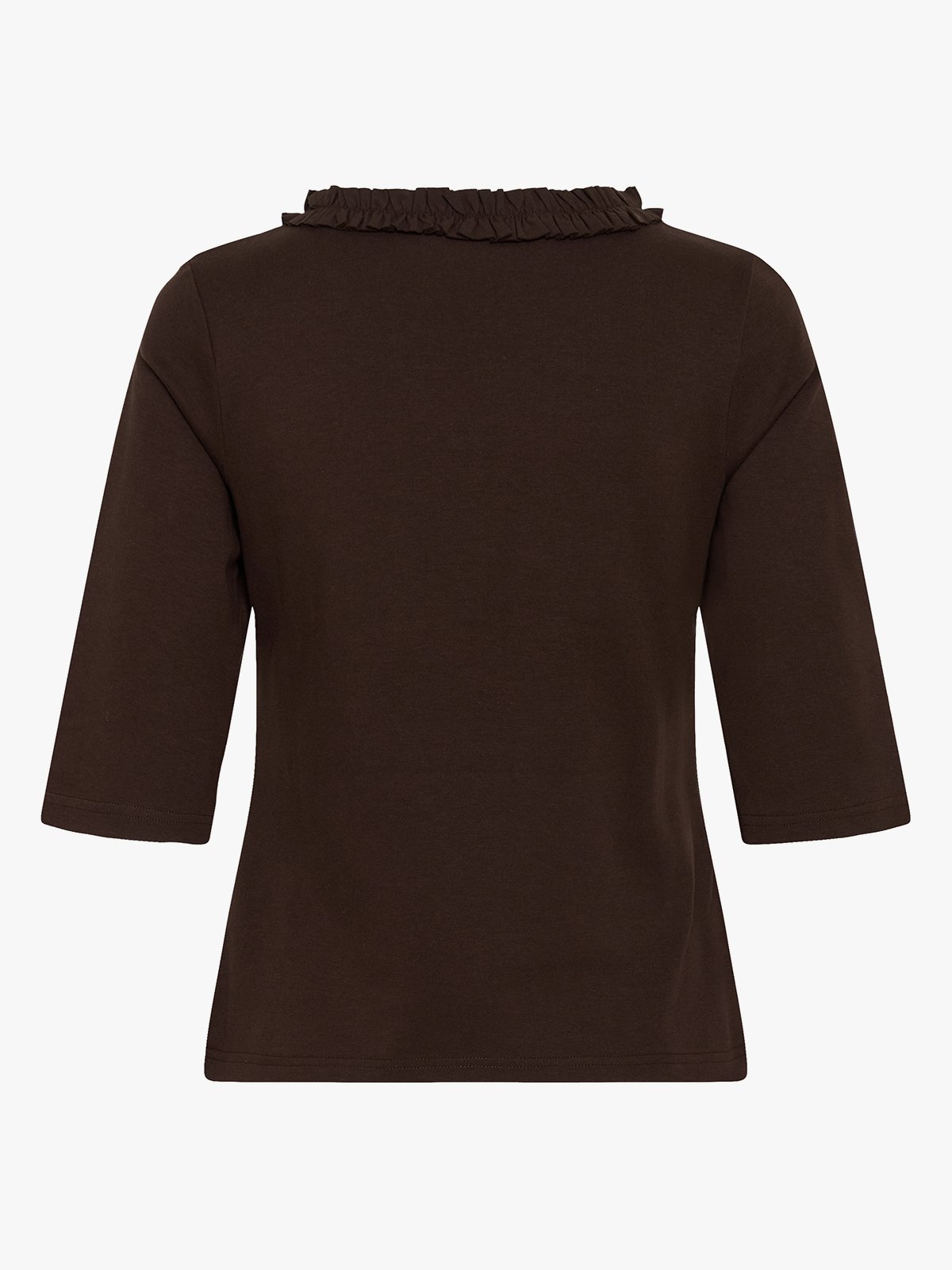 Part Two Dalilla T-shirt Mole