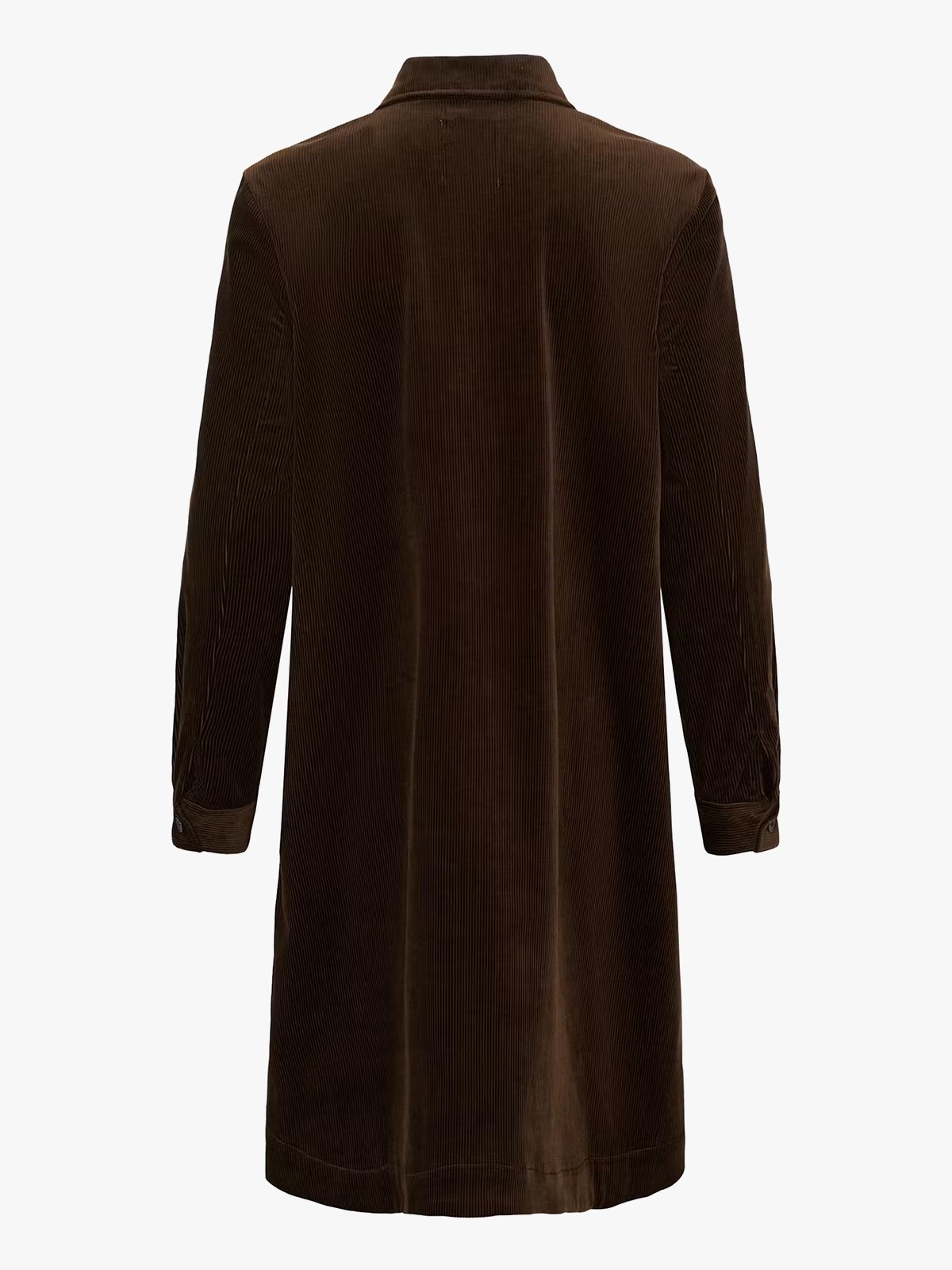 Part Two Corintha Dress Mole / Brown