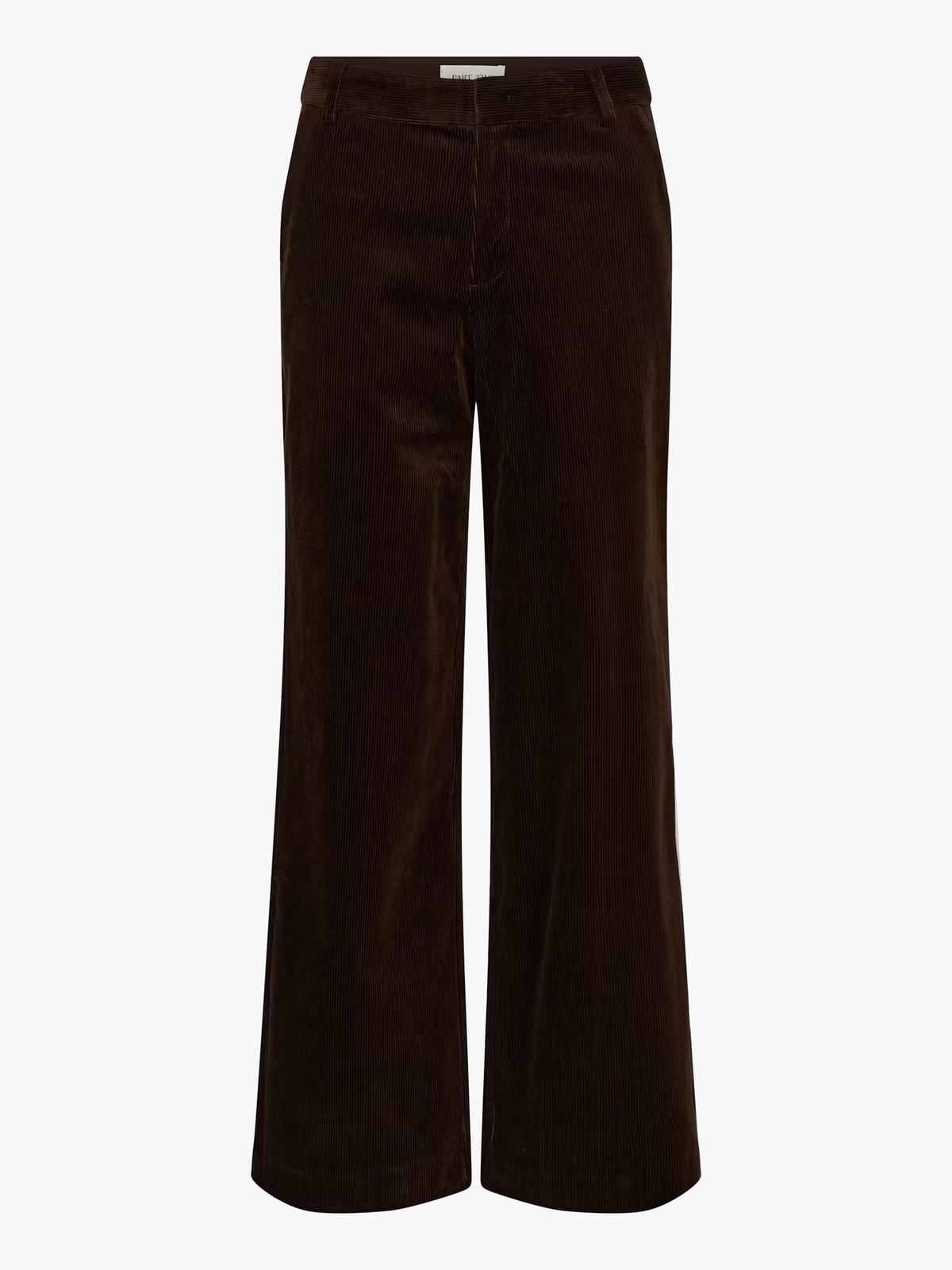Part Two Columba Pant Mole'