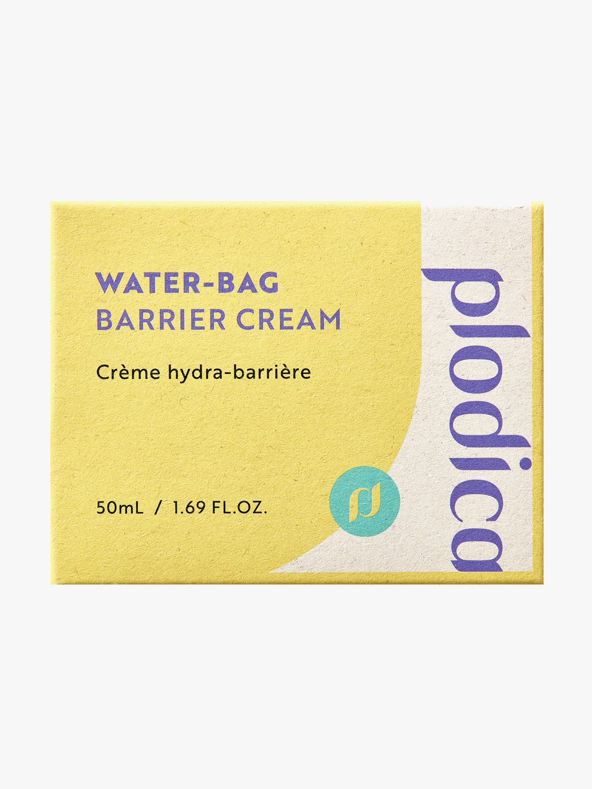 Plodica Water-Bag Barrier Cream Flerfarget