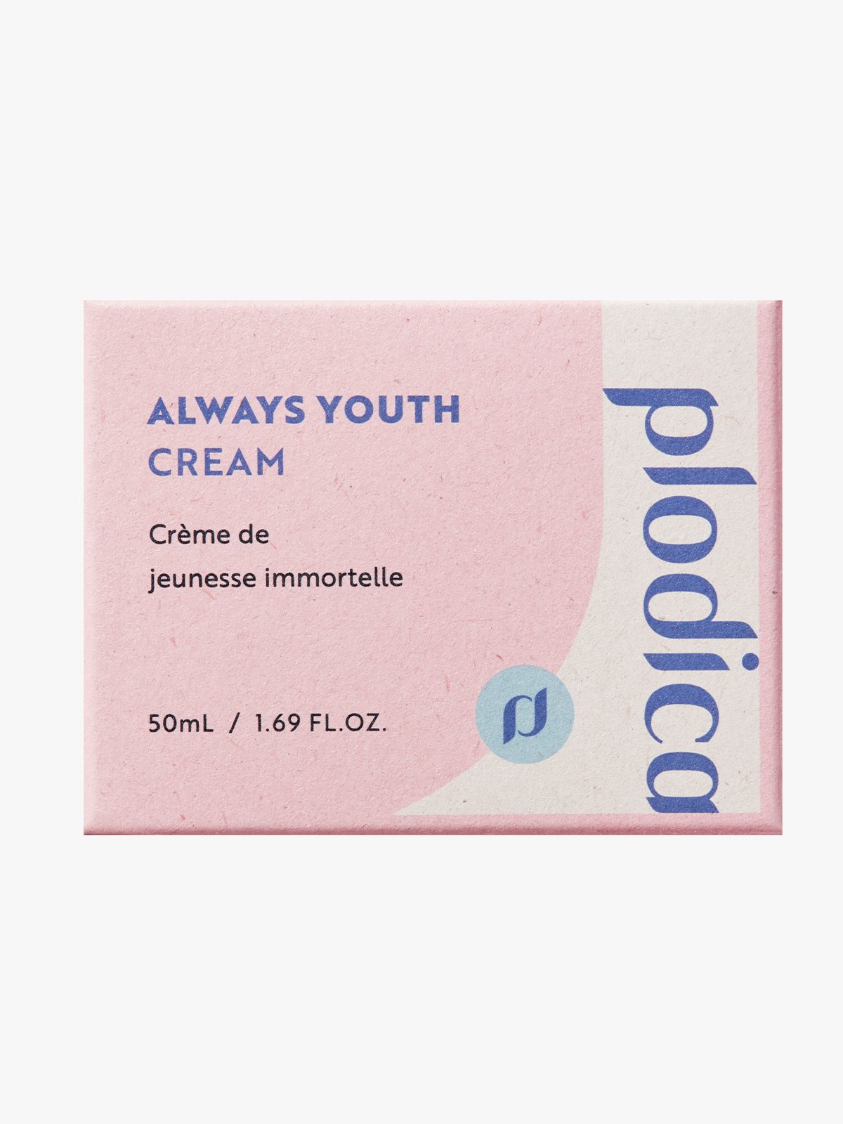 Plodica Always Youth Cream Flerfarget