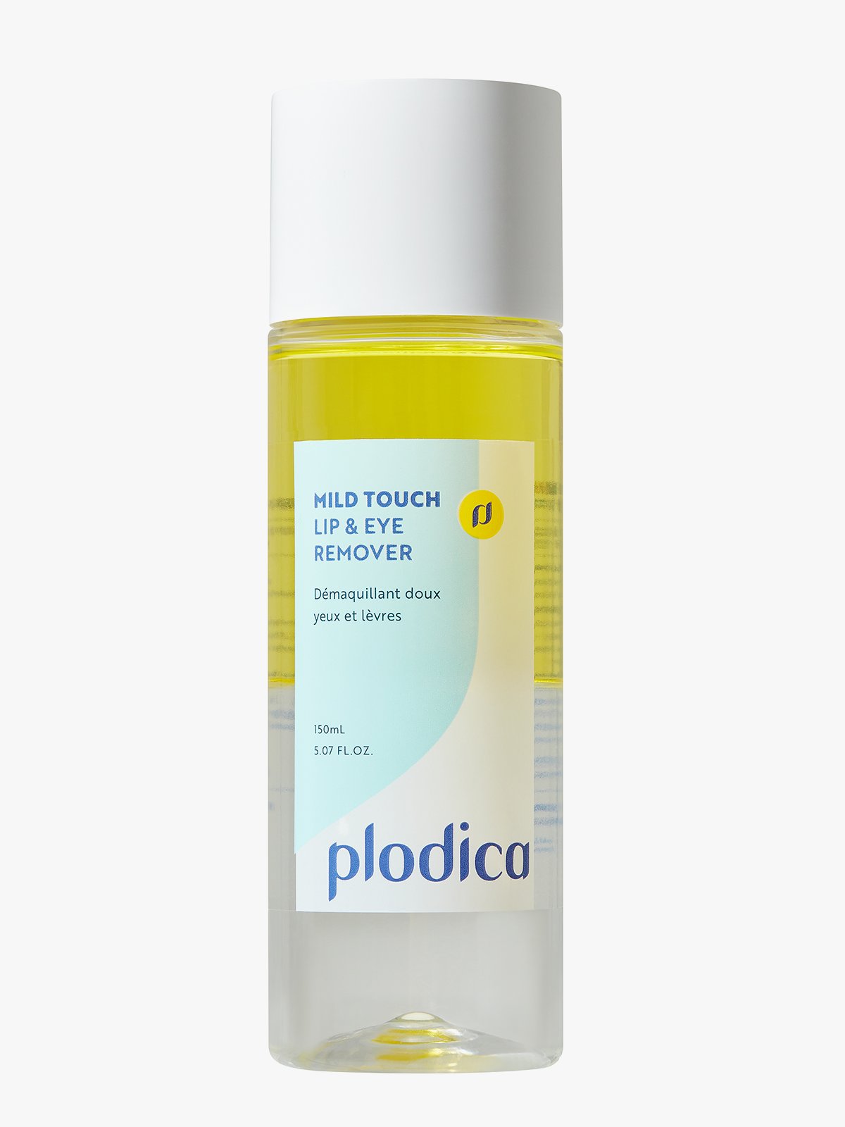 Plodica Mild Touch Lip & Eye Remover Flerfarget