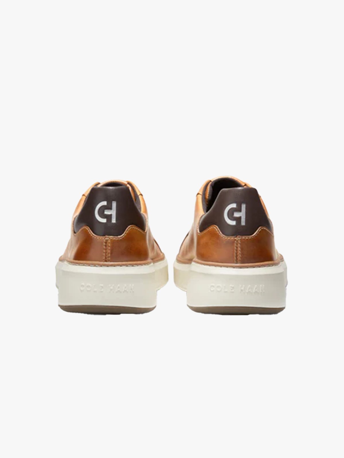 Cole Haan GrandPrø Topspin Sneaker British Tan