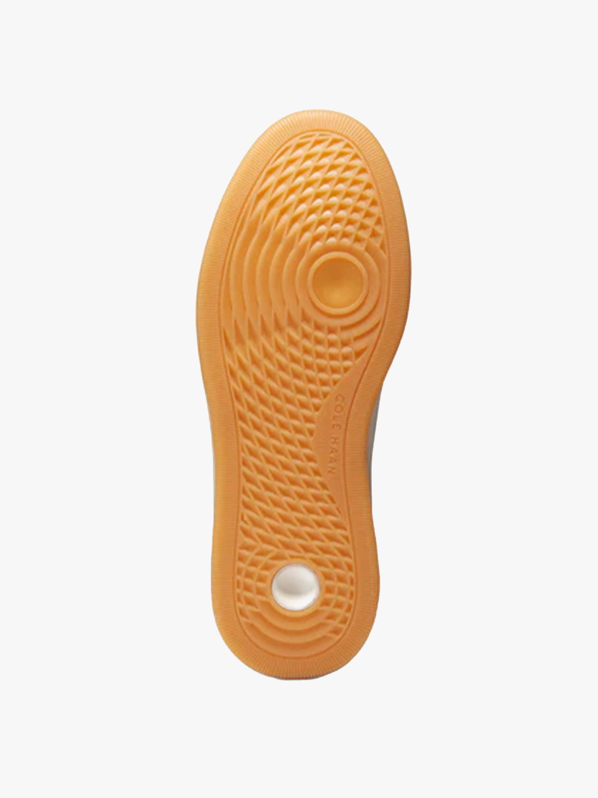 Cole Haan GrandPrø Crossover Sneaker Ivory Gum / Black