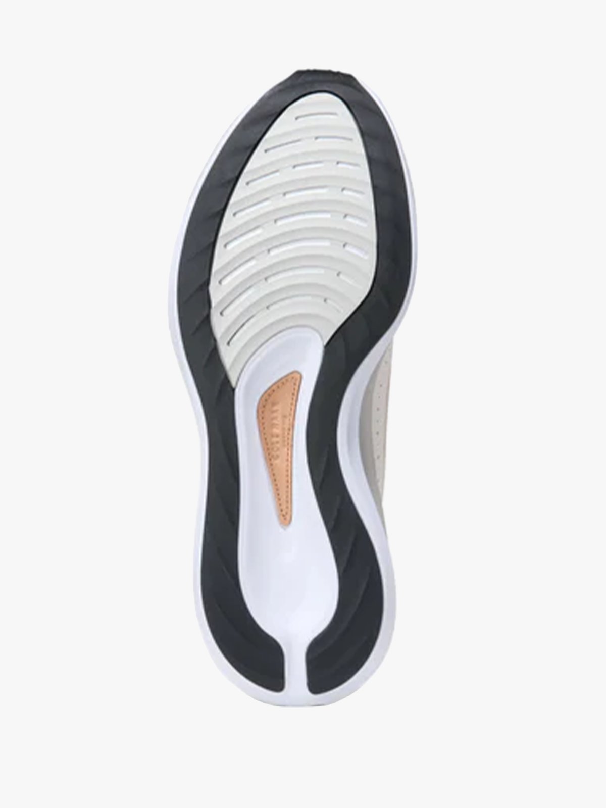 Cole Haan Original Grand Quadstar Running Sneaker Optic White / Nimbus Cloud