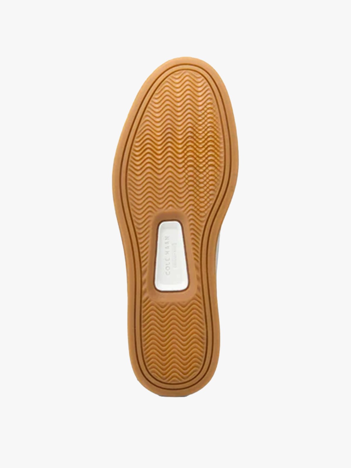 Cole Haan GrandPrø Angleace Sneaker Optic White / Silver Birch