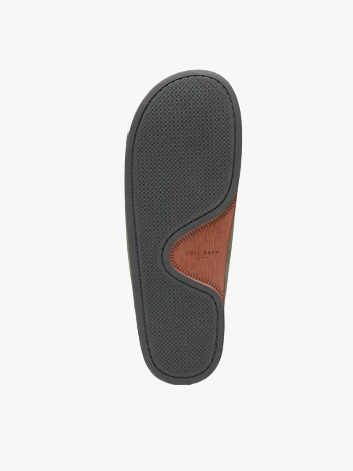 Cole Haan Modern Classics Resort Sandal Dusty Olive / Black