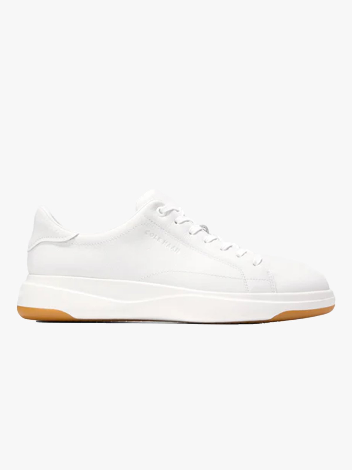 Cole Haan Grandpro Tennis 2.0 White / Gum