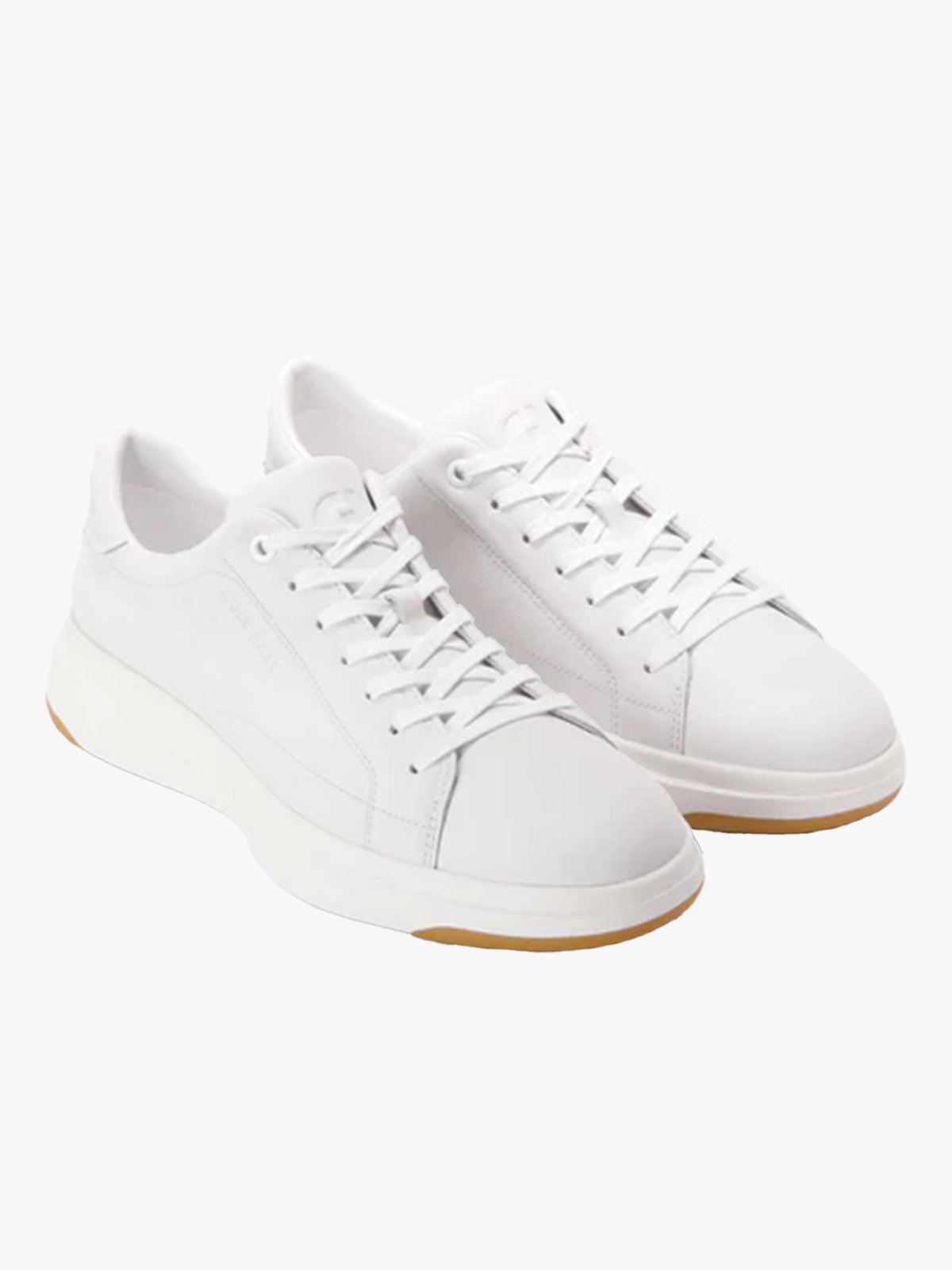 Cole Haan Grandpro Tennis 2.0 White / Gum