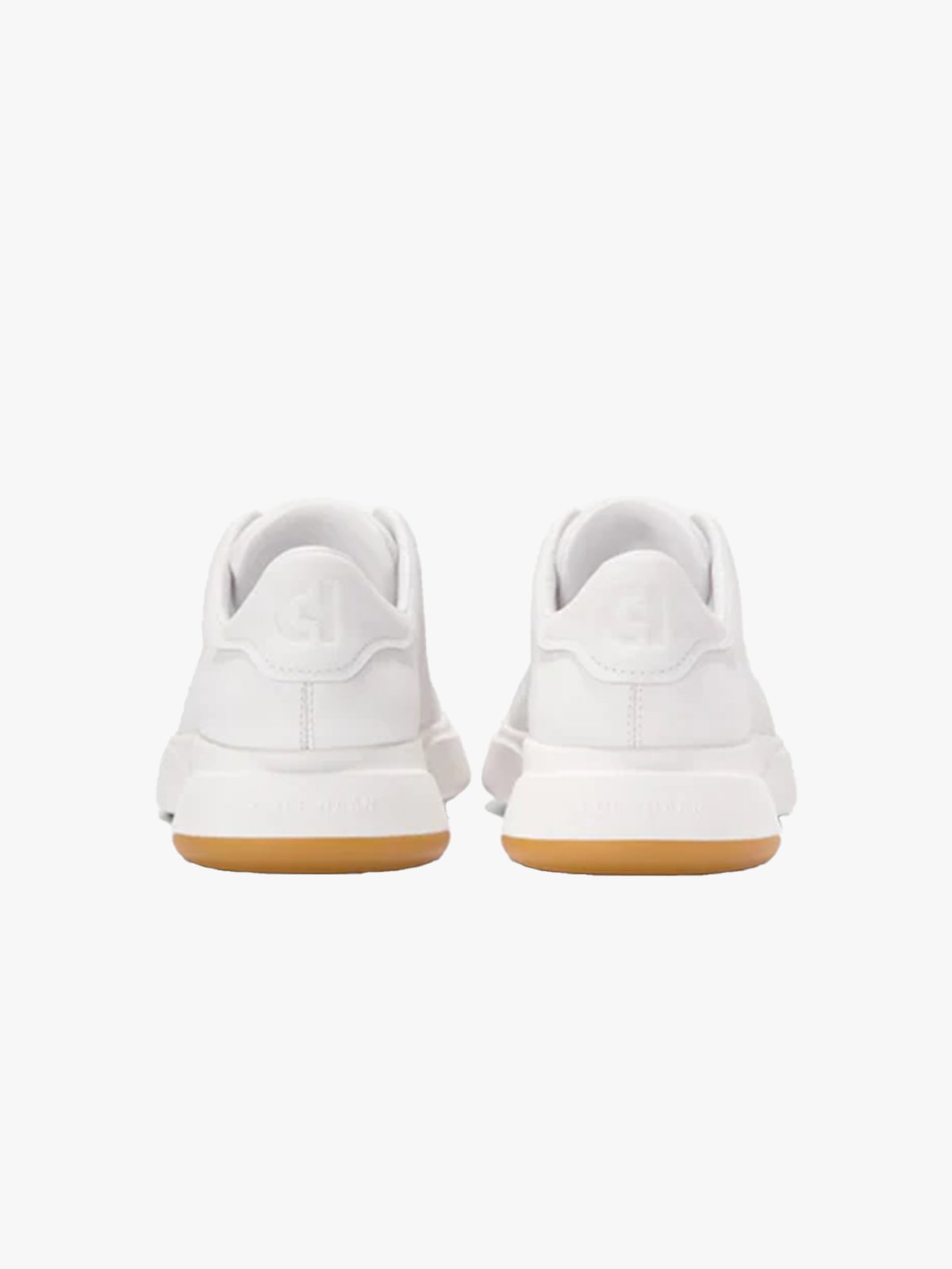 Cole Haan Grandpro Tennis 2.0 White / Gum