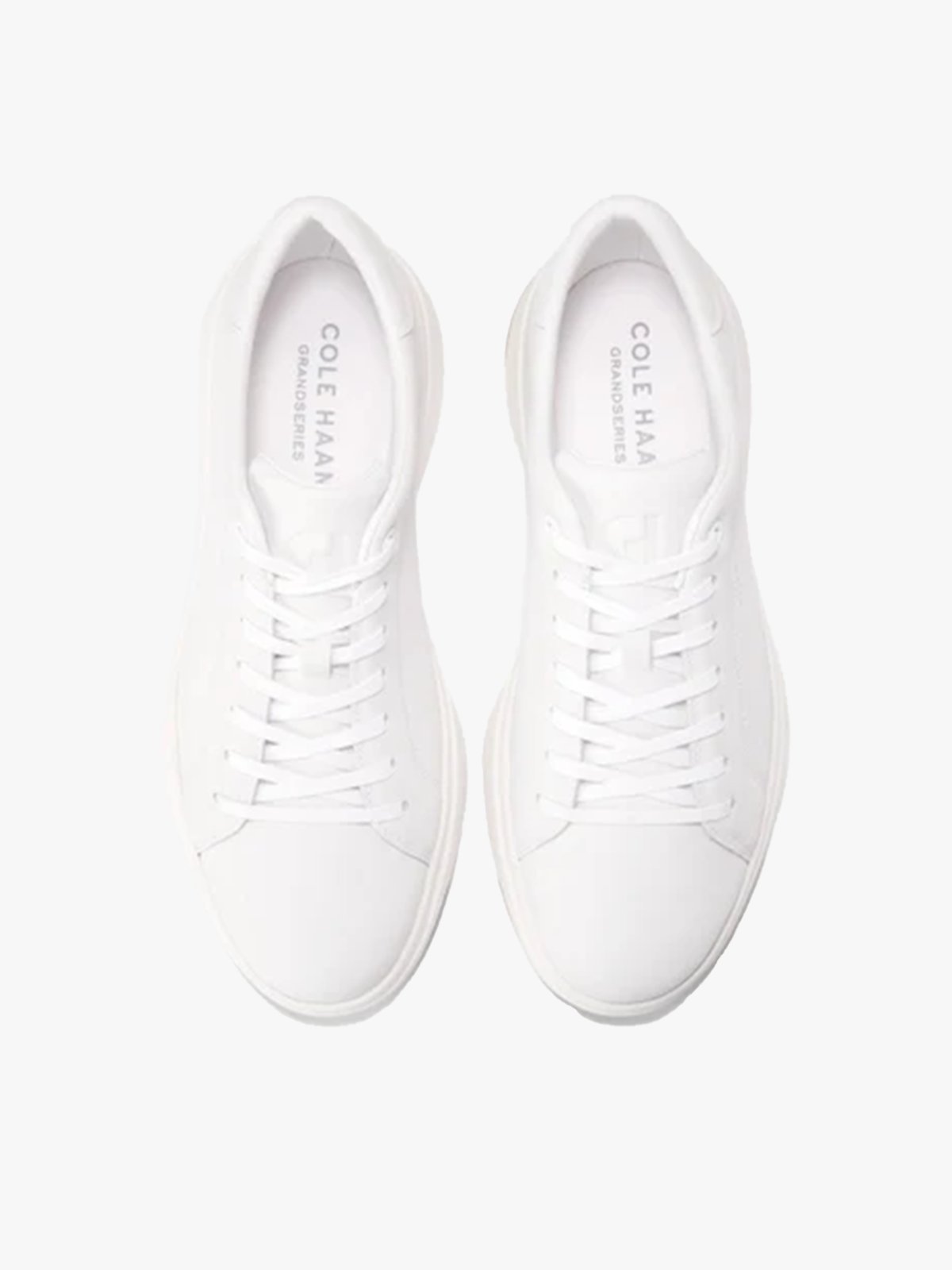 Cole Haan Grandpro Tennis 2.0 White / Gum