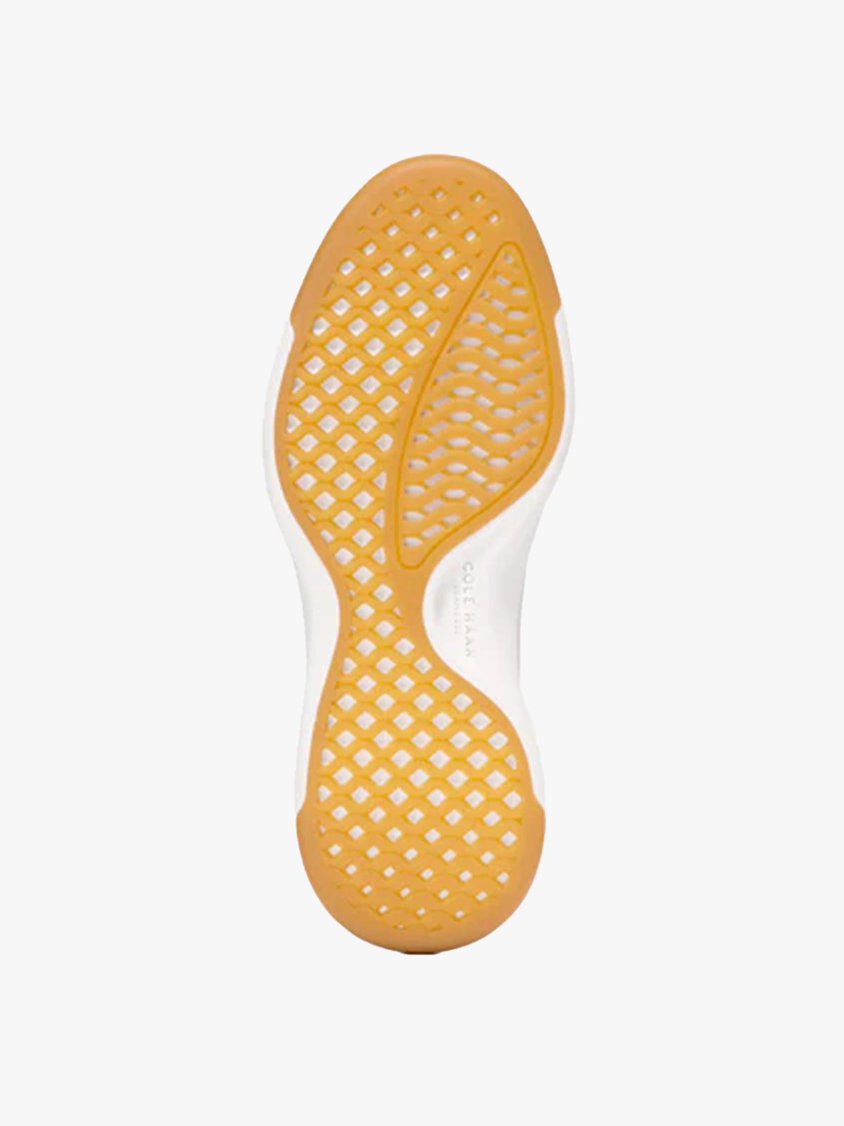 Cole Haan Grandpro Tennis 2.0 White / Gum