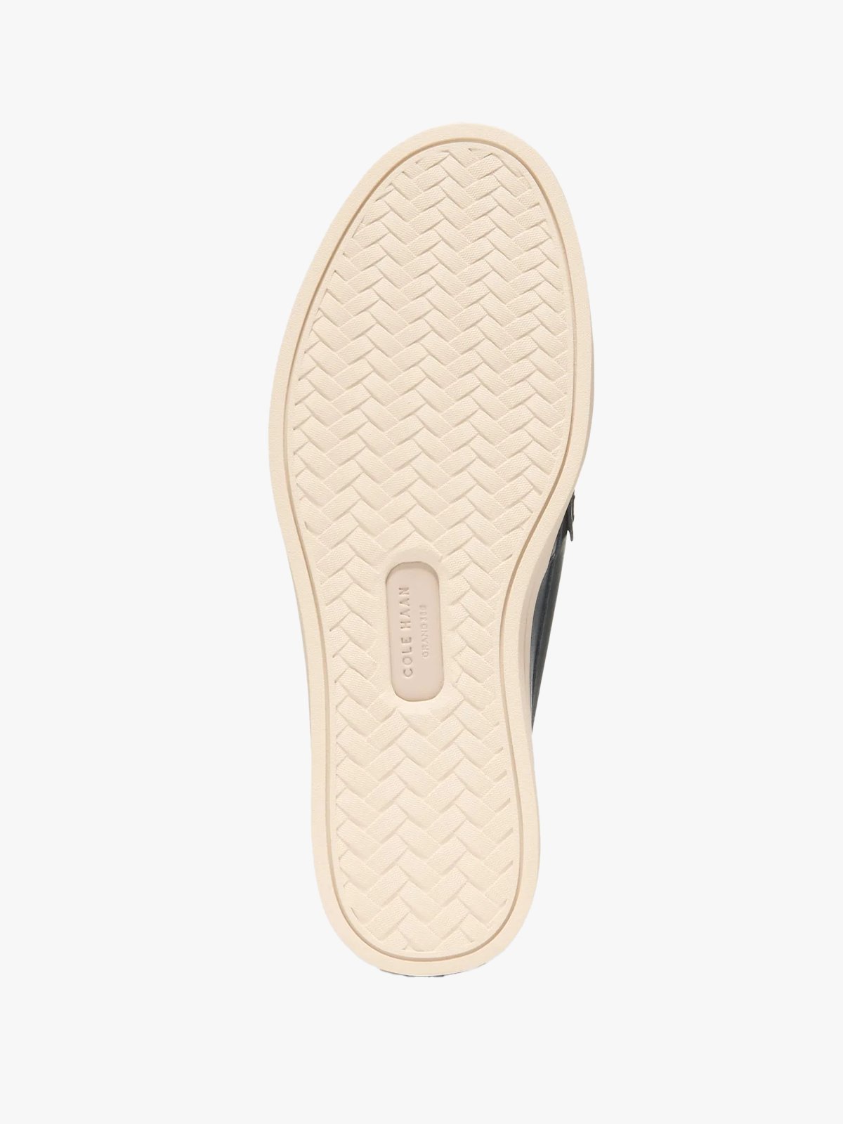 Cole Haan Pinch Long Weekender Penny Loafers Navy Blazer / Angora