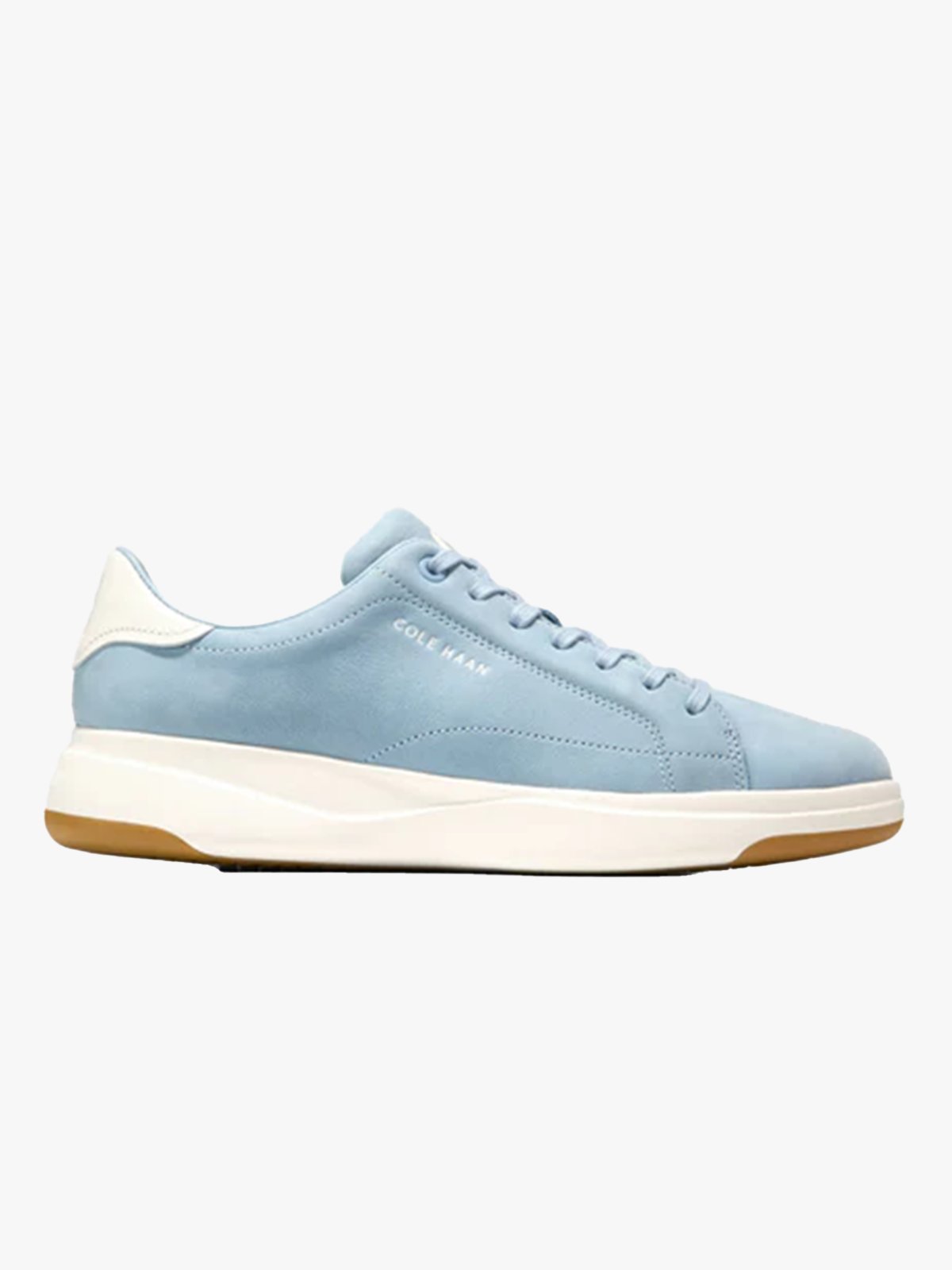 Cole Haan Grandprø Tennis 2.0 Dusty Blue / Ivory