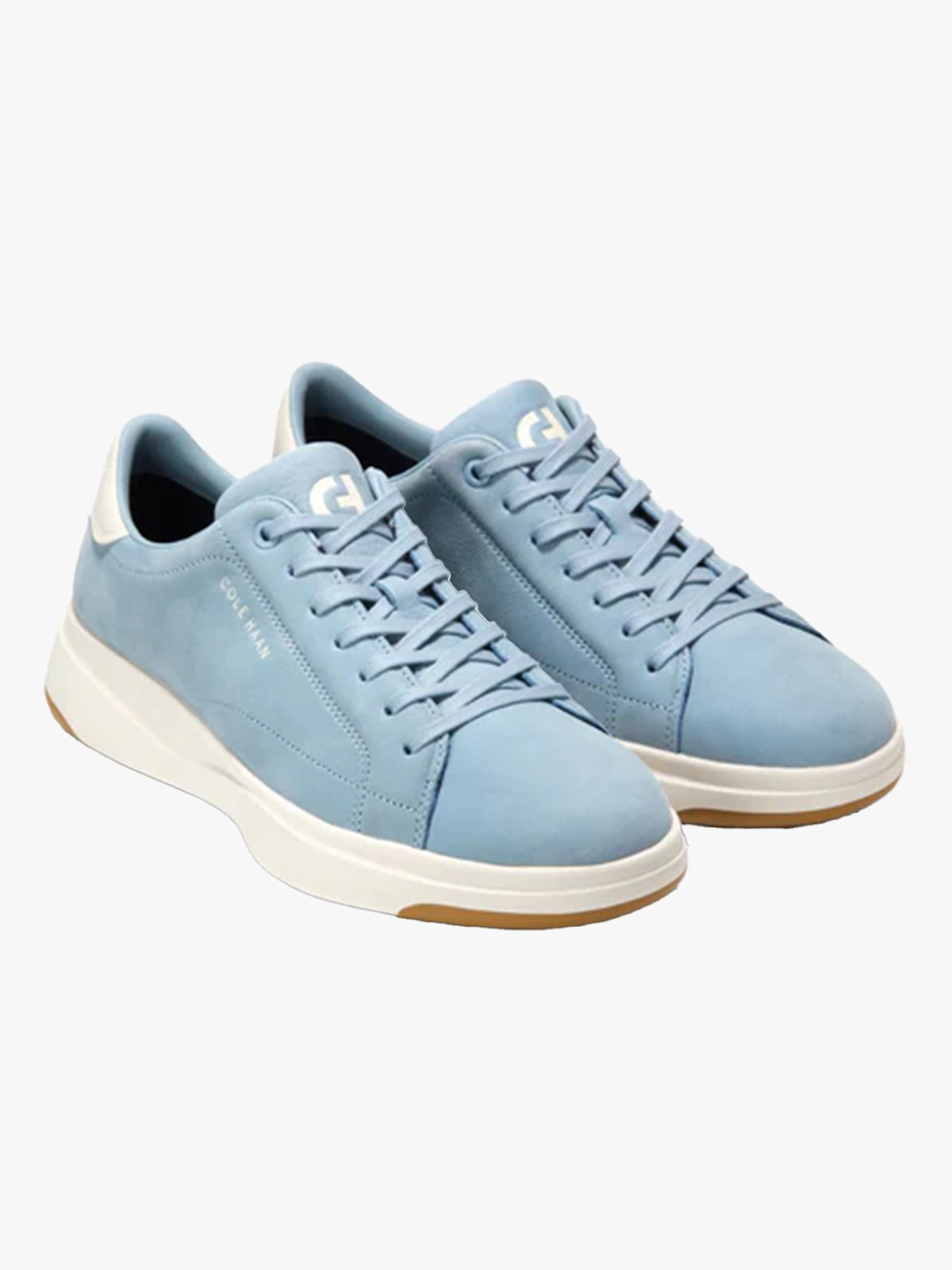 Cole Haan Grandprø Tennis 2.0 Dusty Blue / Ivory