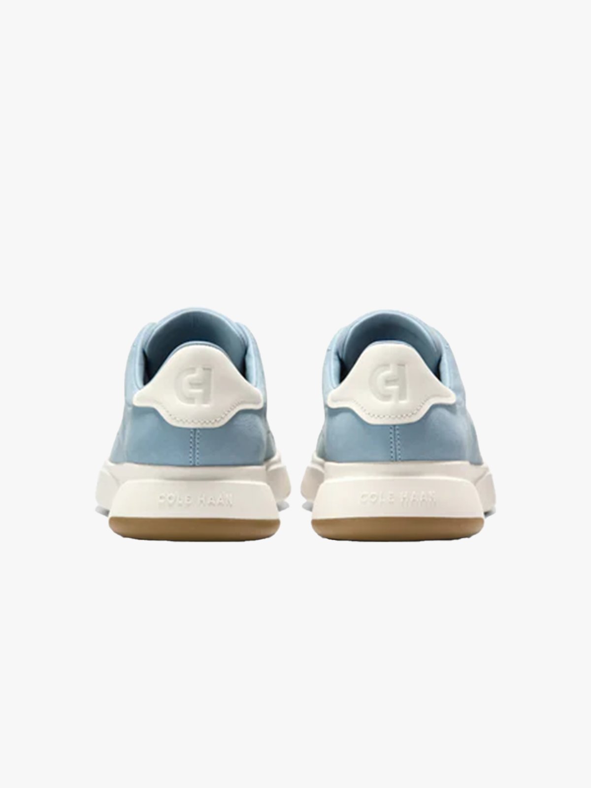 Cole Haan Grandprø Tennis 2.0 Dusty Blue / Ivory