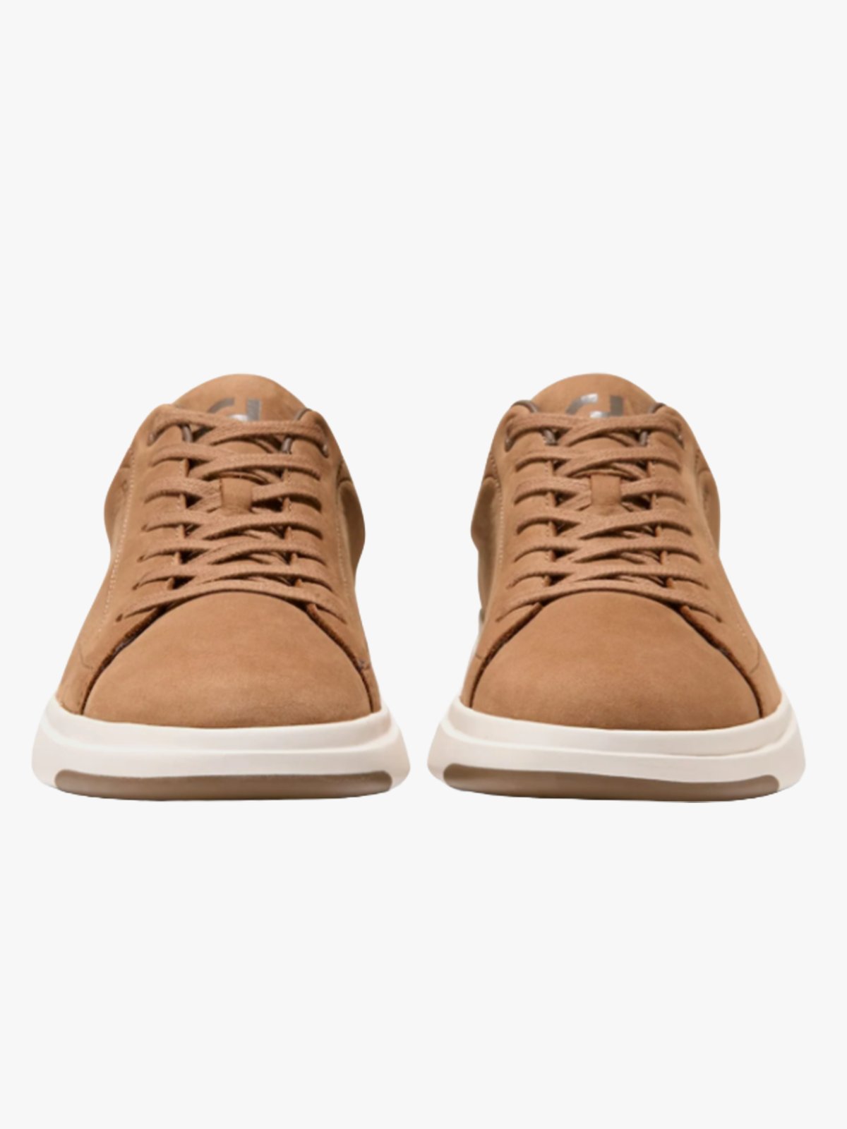 Cole Haan GrandPro Tennis 2.0 Toasted Coconut-Chestnut-Ivory