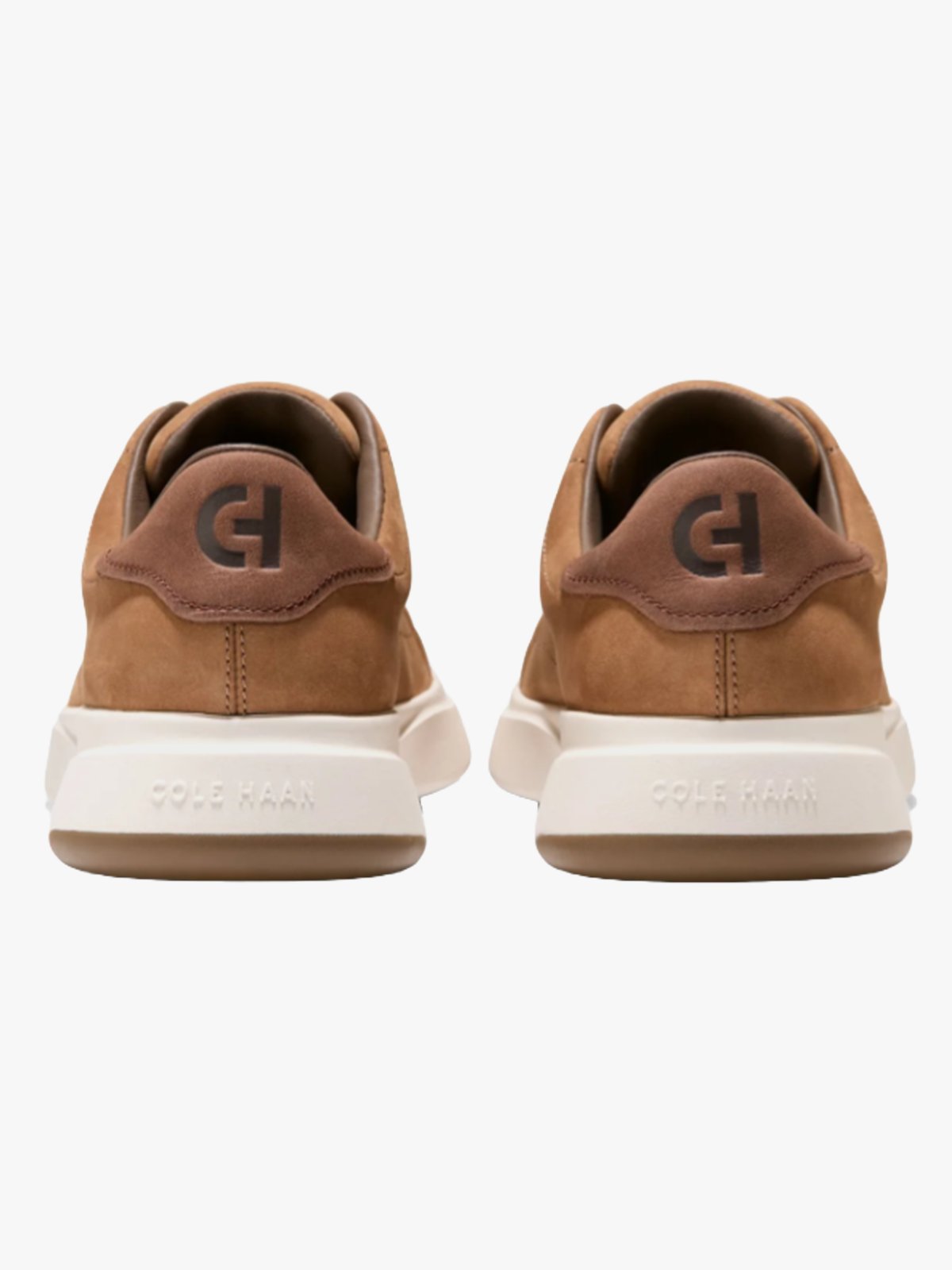 Cole Haan GrandPro Tennis 2.0 Toasted Coconut-Chestnut-Ivory