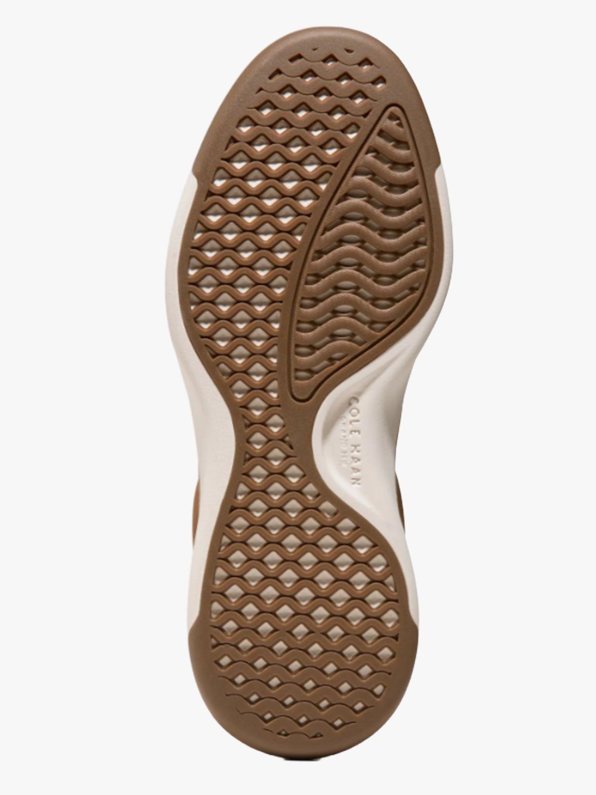 Cole Haan GrandPro Tennis 2.0 Toasted Coconut-Chestnut-Ivory