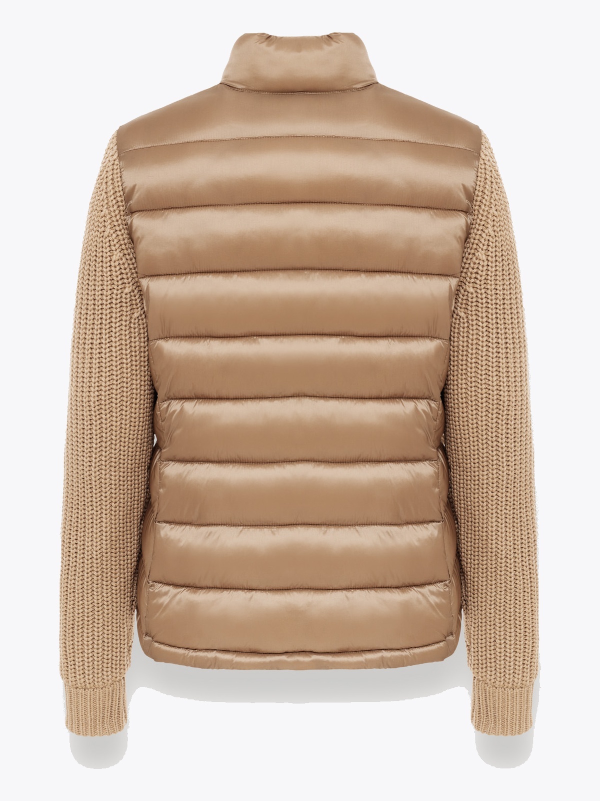Colmar Quilted Nylon Jacket marrakech