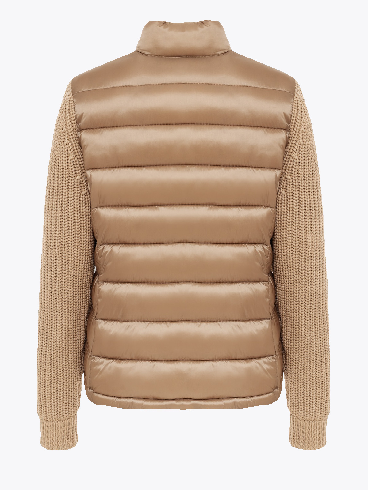 Colmar Quilted Nylon Jacket marrakech
