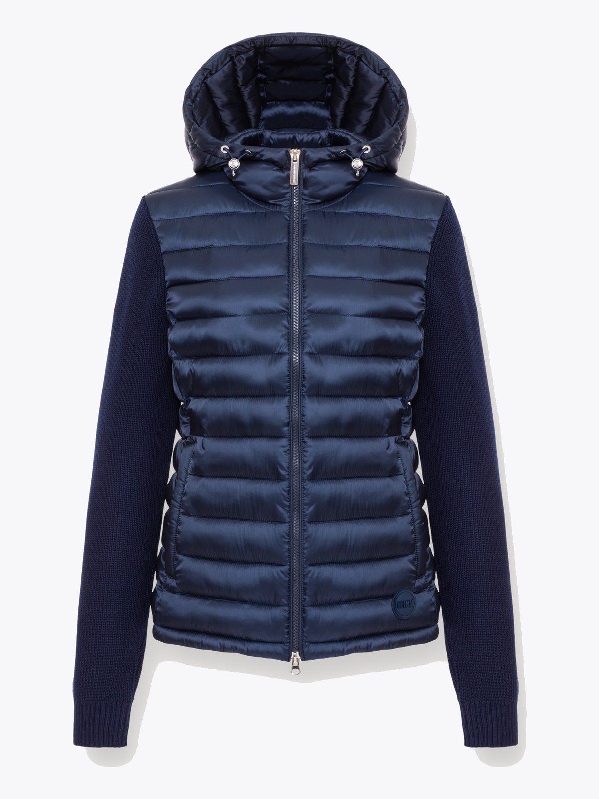 Colmar Wadding Jacket navy blue