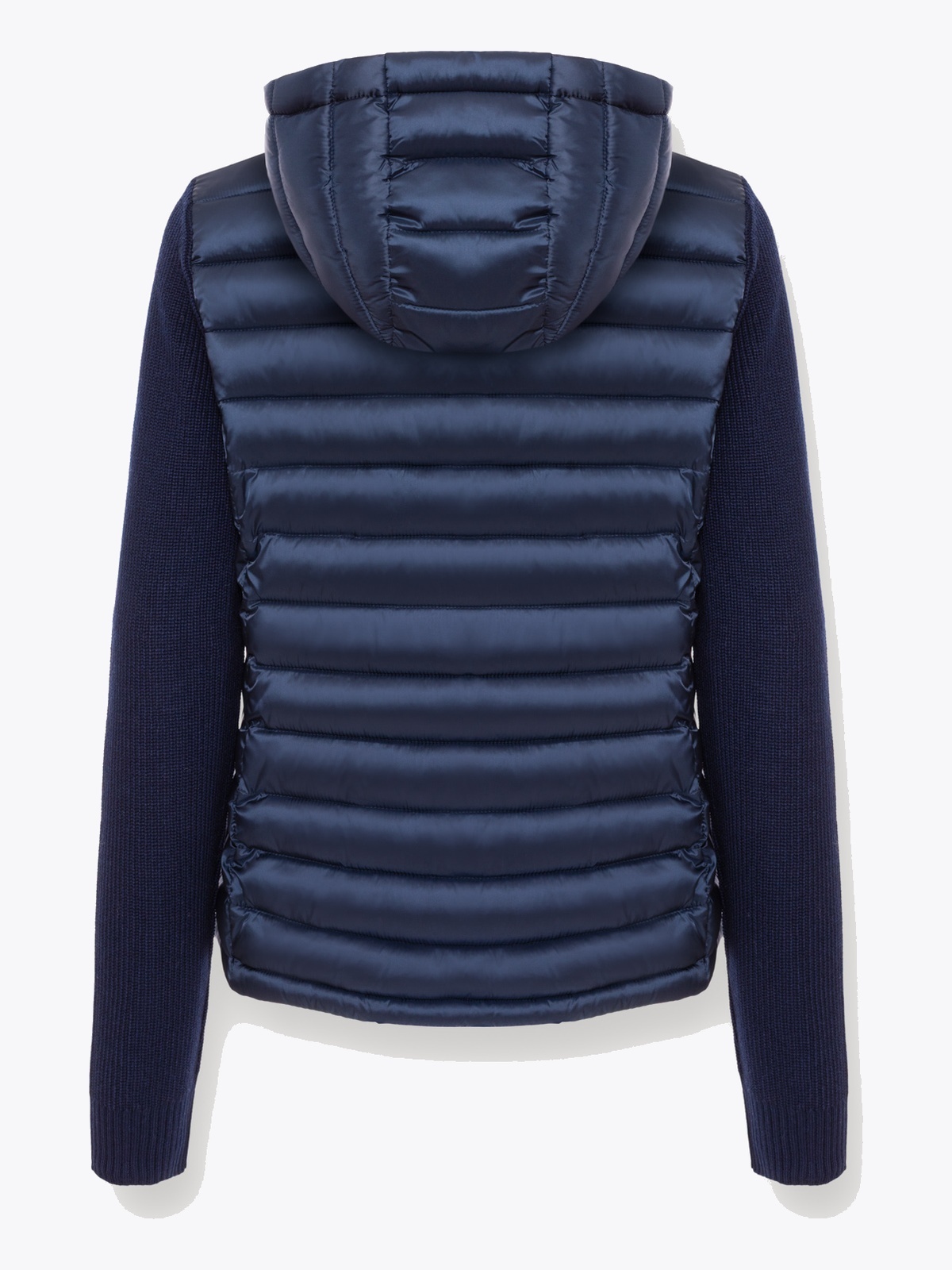 Colmar Wadding Jacket navy blue
