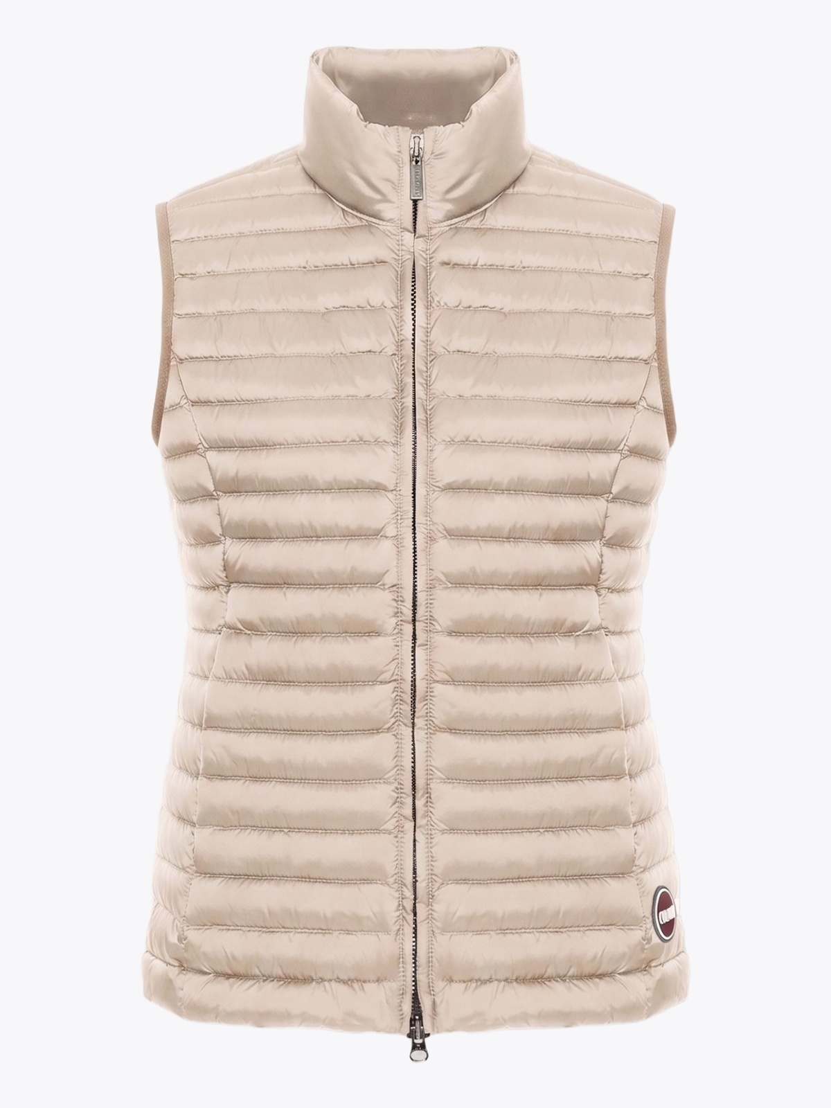 Colmar Natural Down Light Vest nude