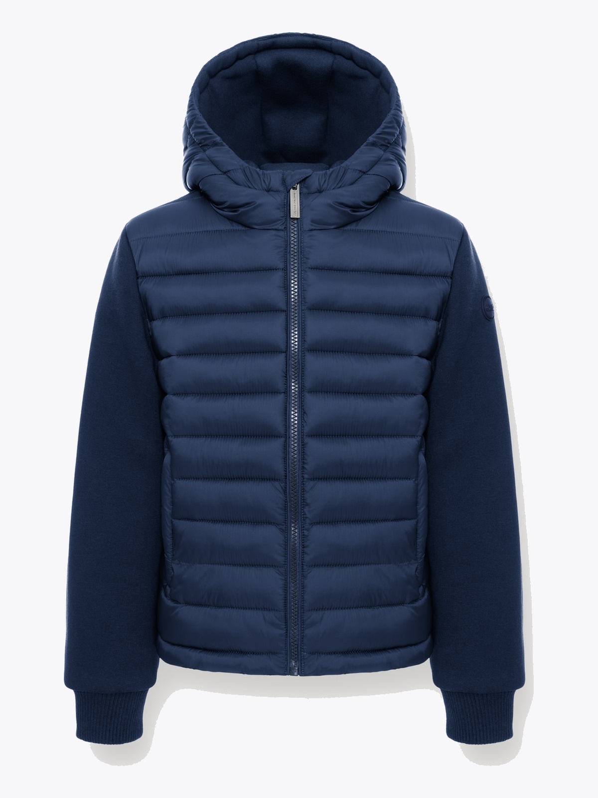 Colmar Hoodie Jacket navy blue