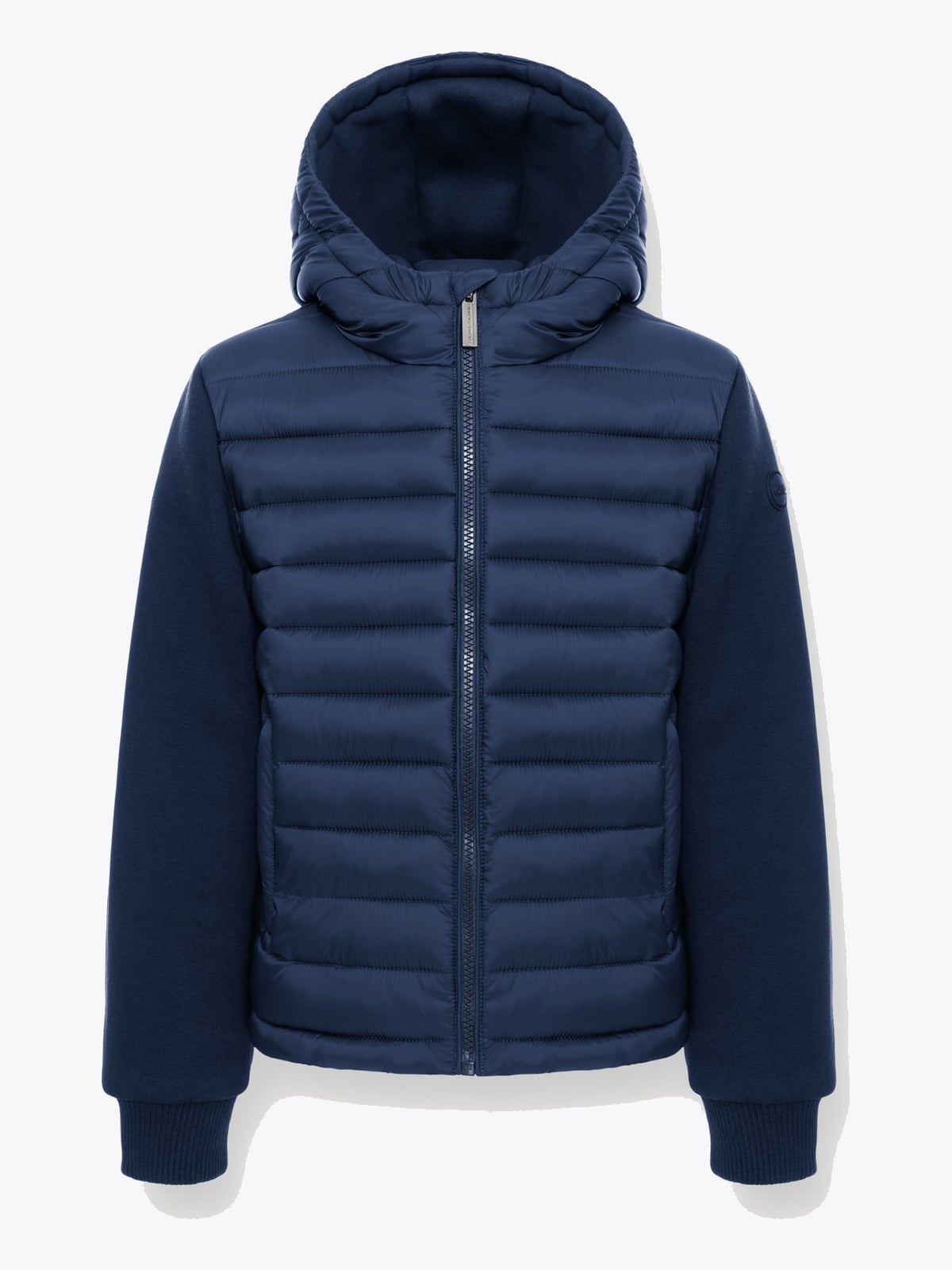 Colmar Hoodie Jacket navy blue