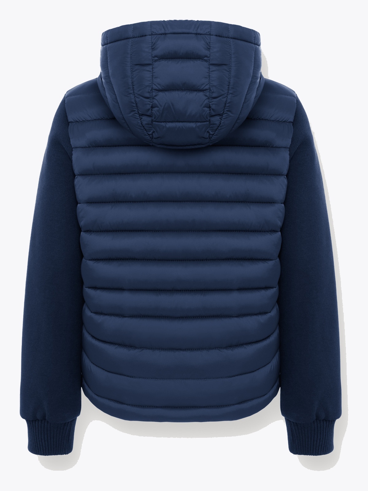 Colmar Hoodie Jacket navy blue